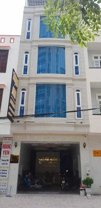 Hanz Thinh Anh Vung Tau