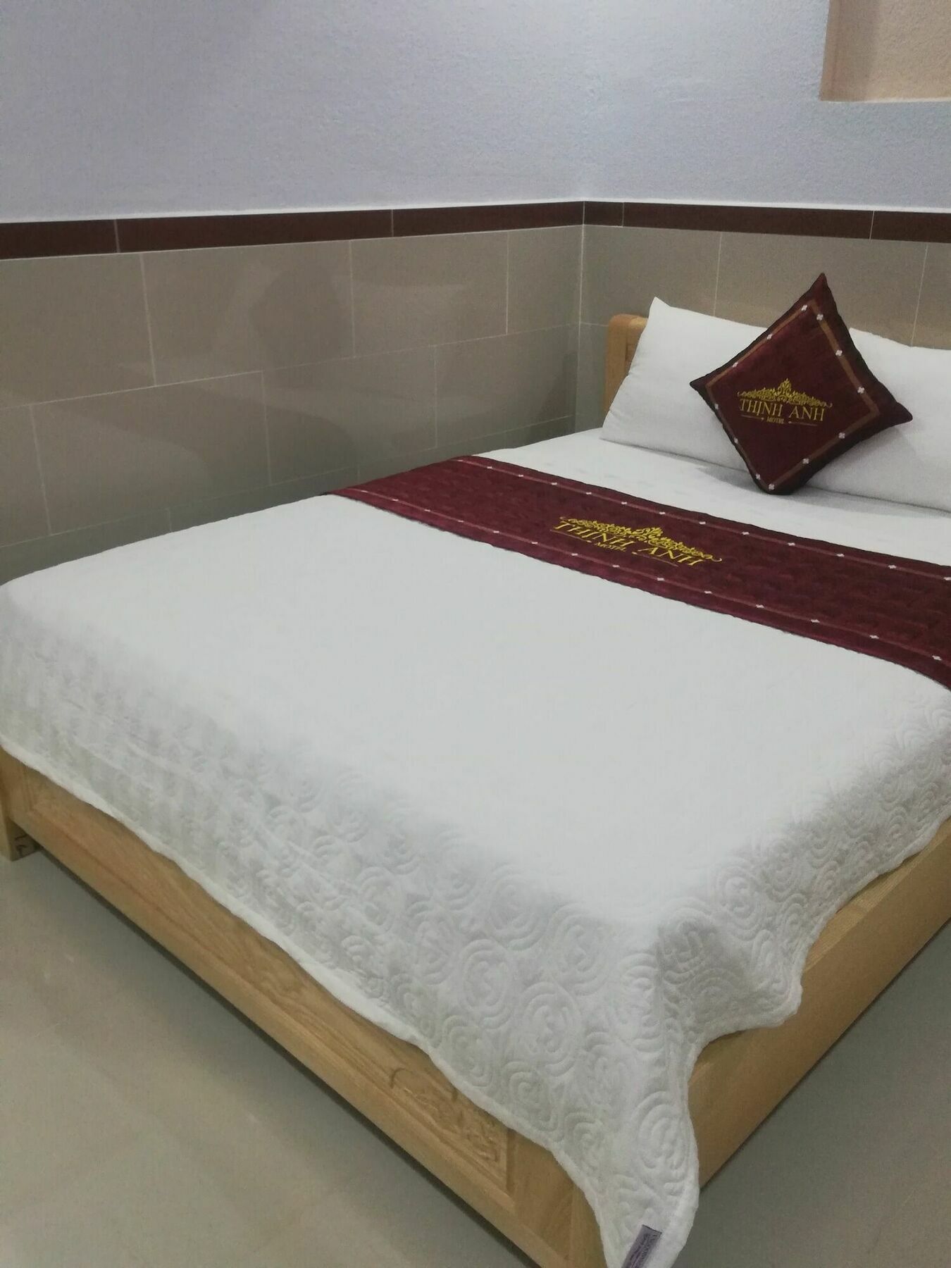 Hotel Hanz Thinh Anh 3*