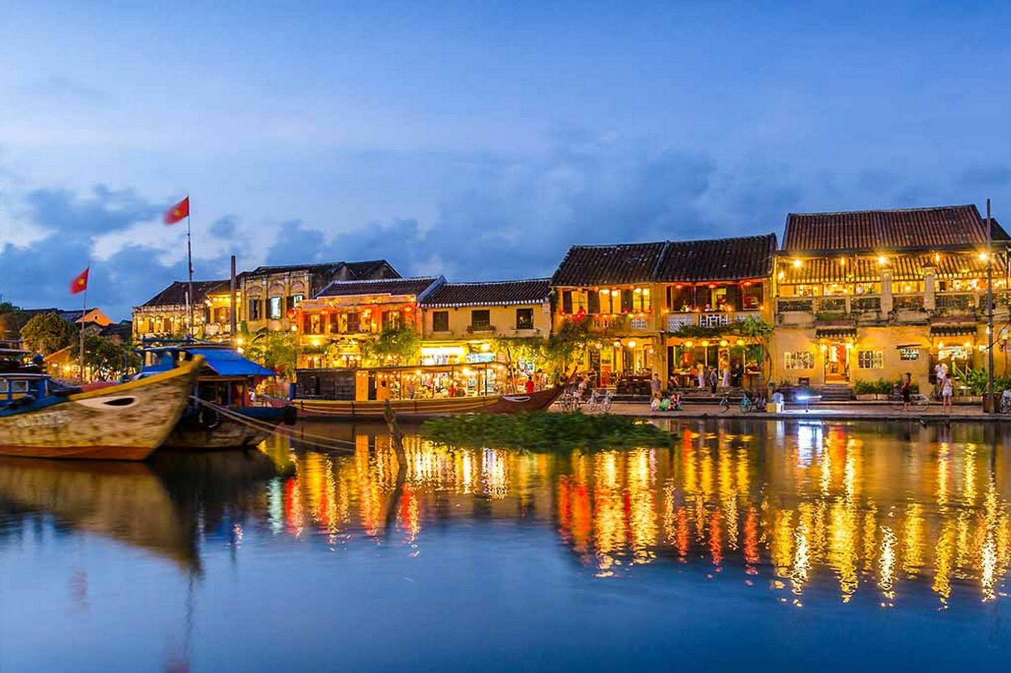Cam Nam Hội An