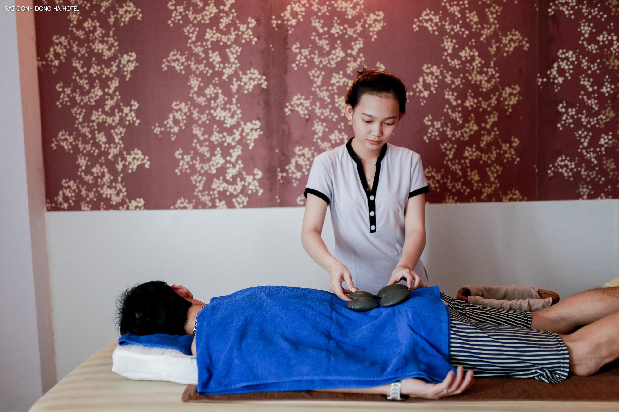 Sai Gon Dong Ha - A Member Of Saigontourist Group 4* Quang Tri