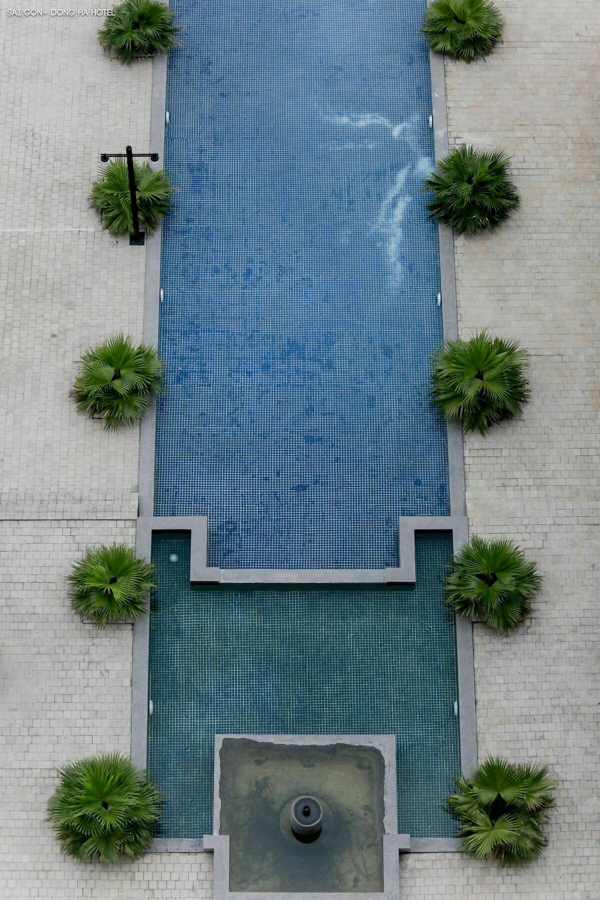 Hotel Sai Gon Dong Ha - A Member Of Saigontourist Group 4*