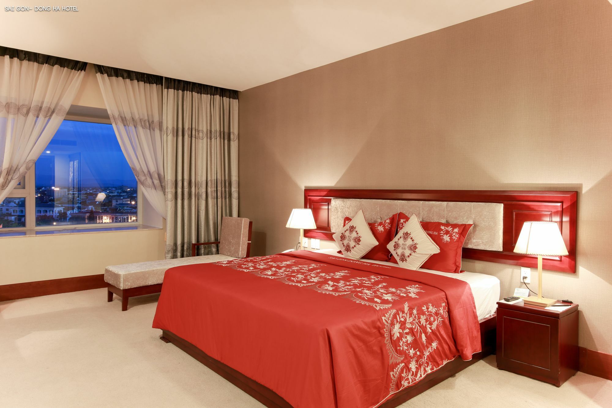 Sai Gon Dong Ha - A Member Of Saigontourist Group 4* Quang Tri