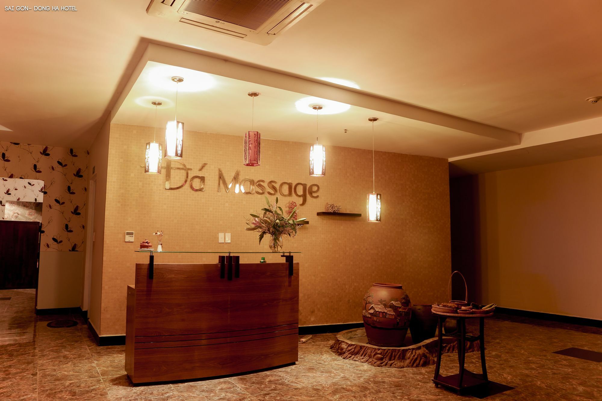 Hotel Sai Gon Dong Ha - A Member Of Saigontourist Group Quang Tri