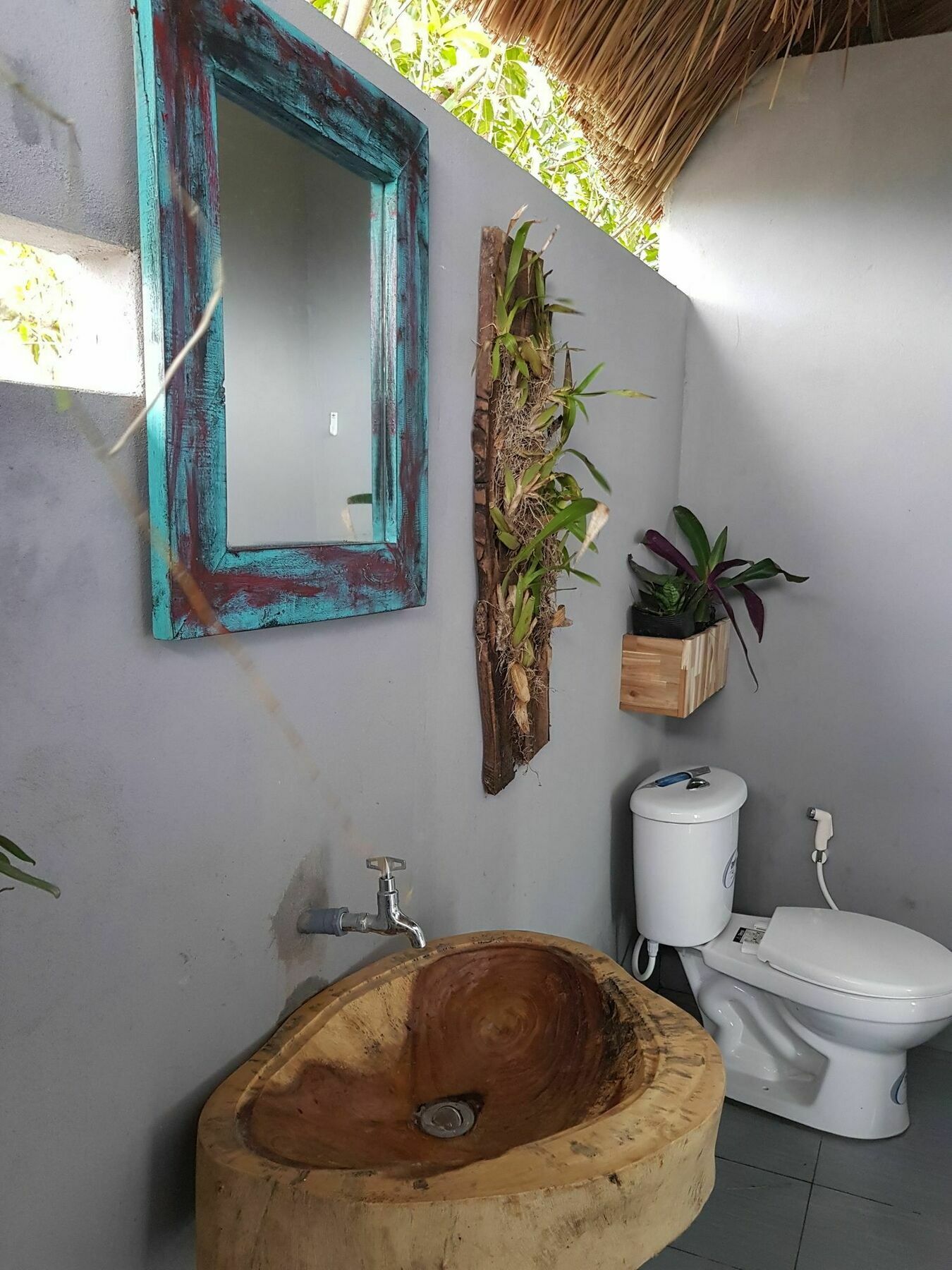 Confetti House Guest house