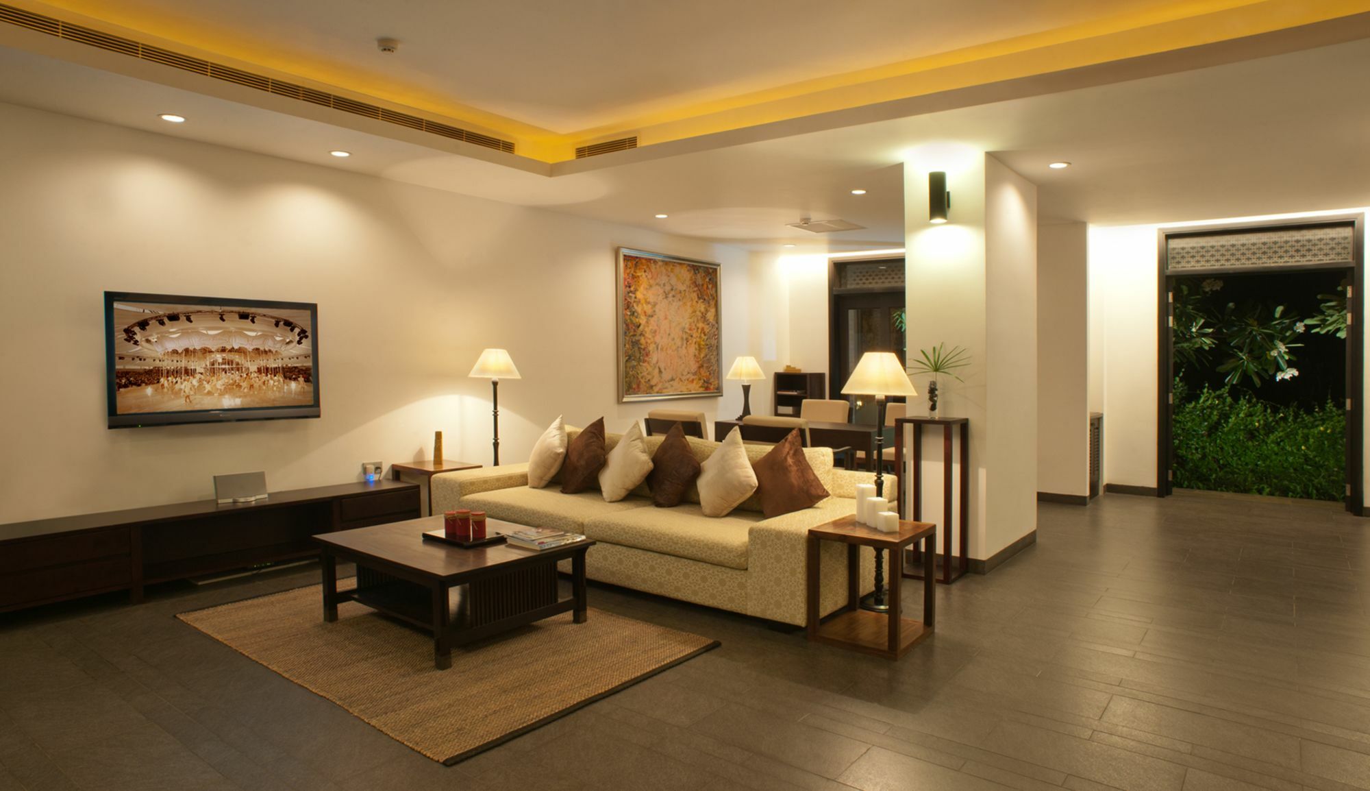 Dưỡng&spa Saint Simeon Khu nghỉ mát 4*