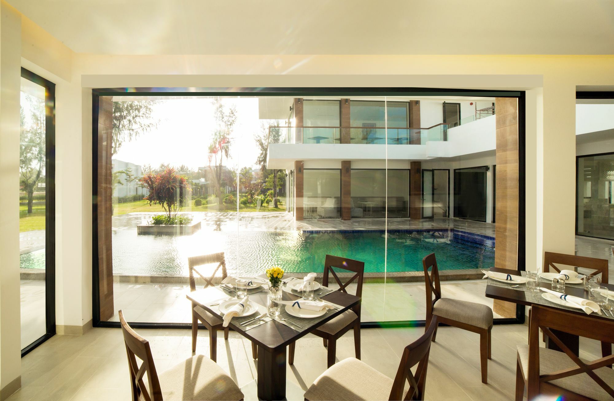 Dưỡng&spa Saint Simeon