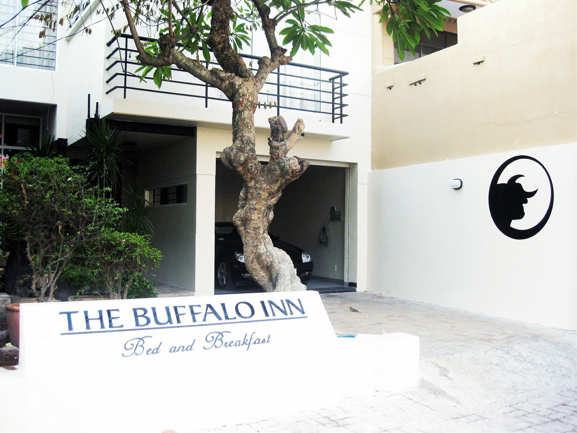 Bed & Breakfast Buffalo 3*