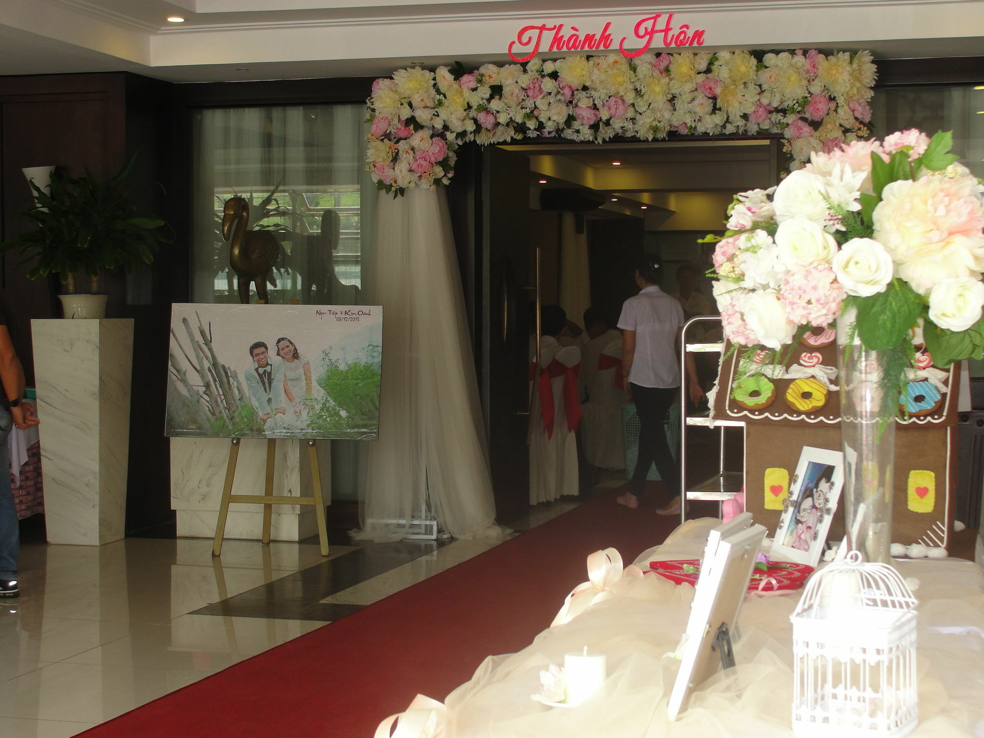 Hotel Kieu Anh