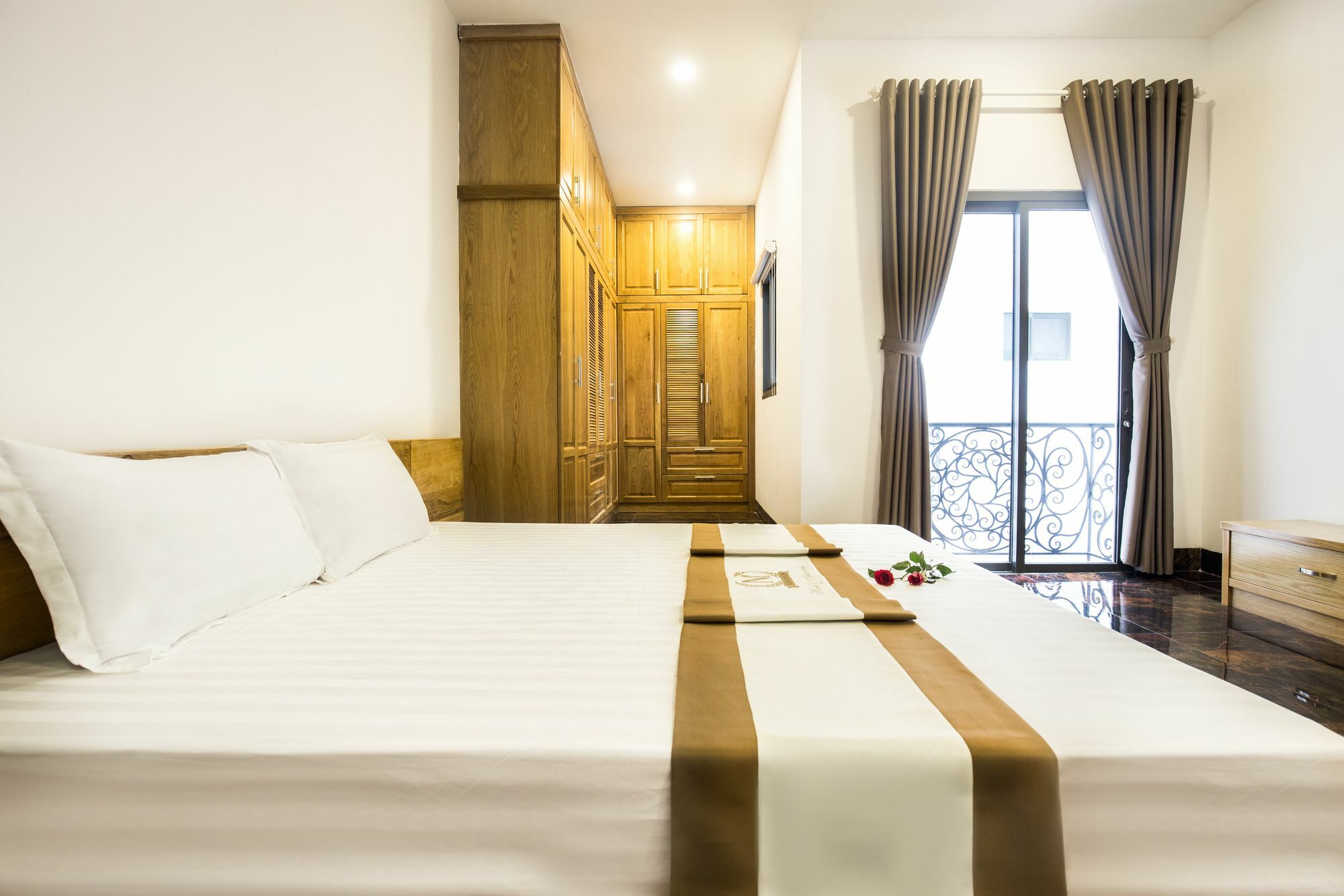 Kim Minh Apartment&hotel