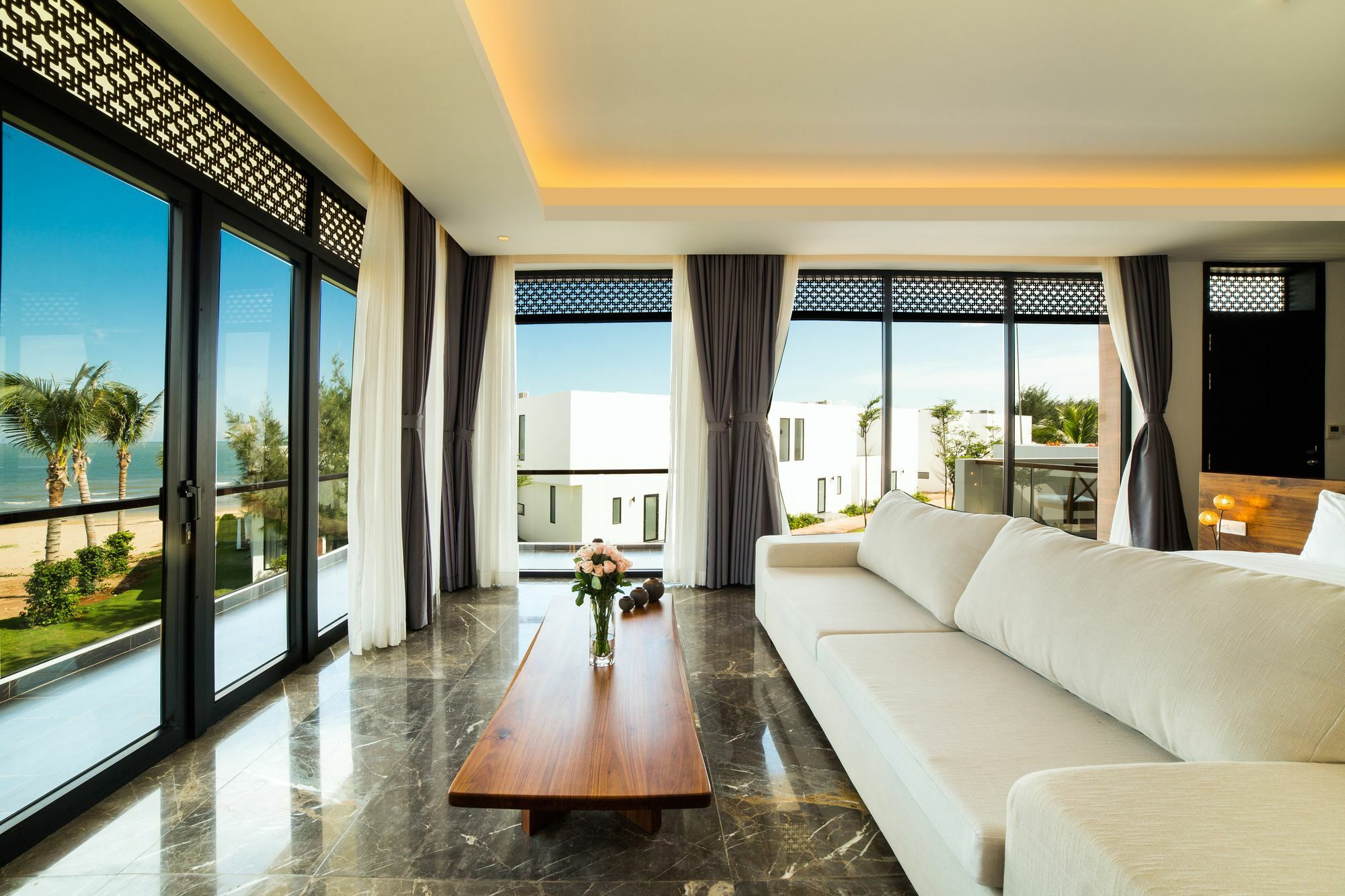 Khu nghỉ mát Dưỡng&spa Saint Simeon 4*