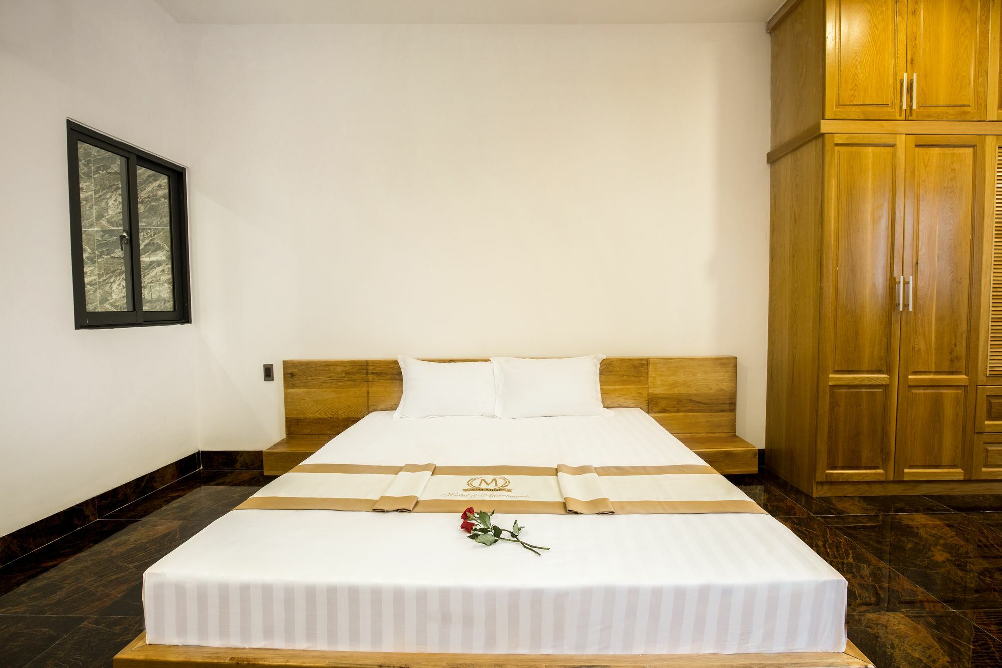 Kim Minh Apartment&hotel