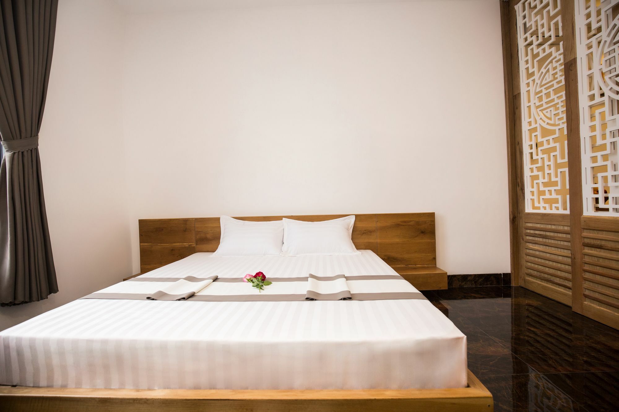 Kim Minh Apartment&hotel 3*