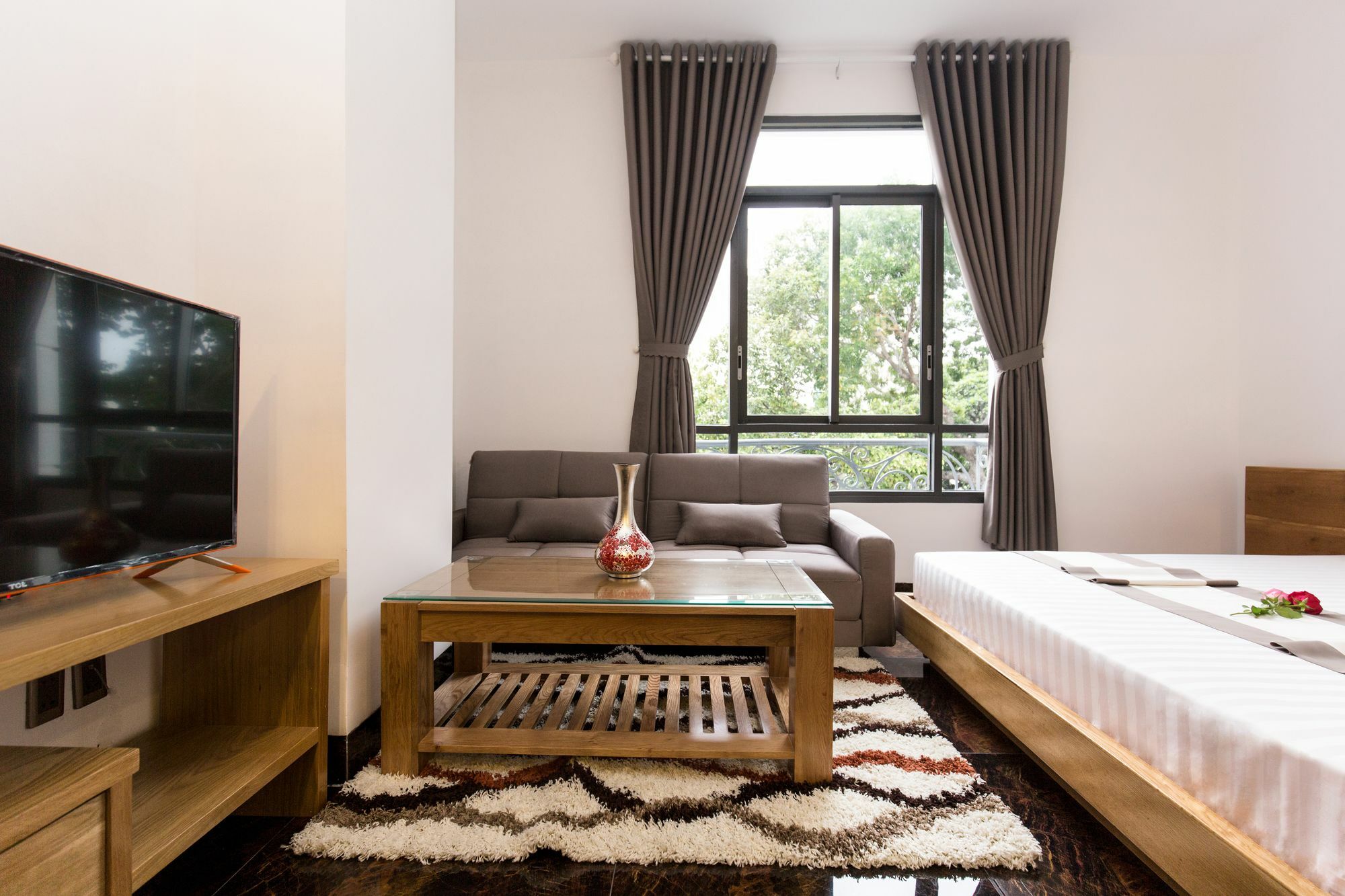 Kim Minh Apartment&hotel Hotel 3*