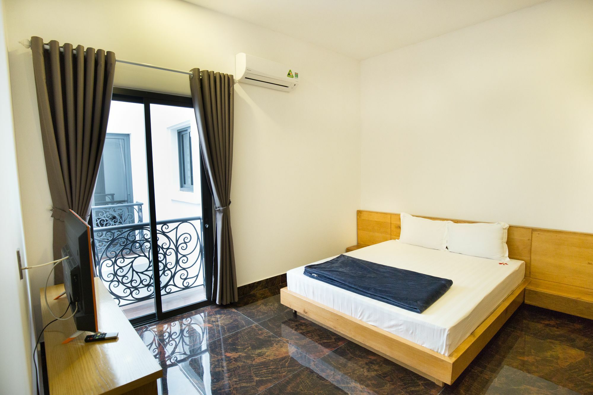 Hotel Kim Minh & Vung Tau