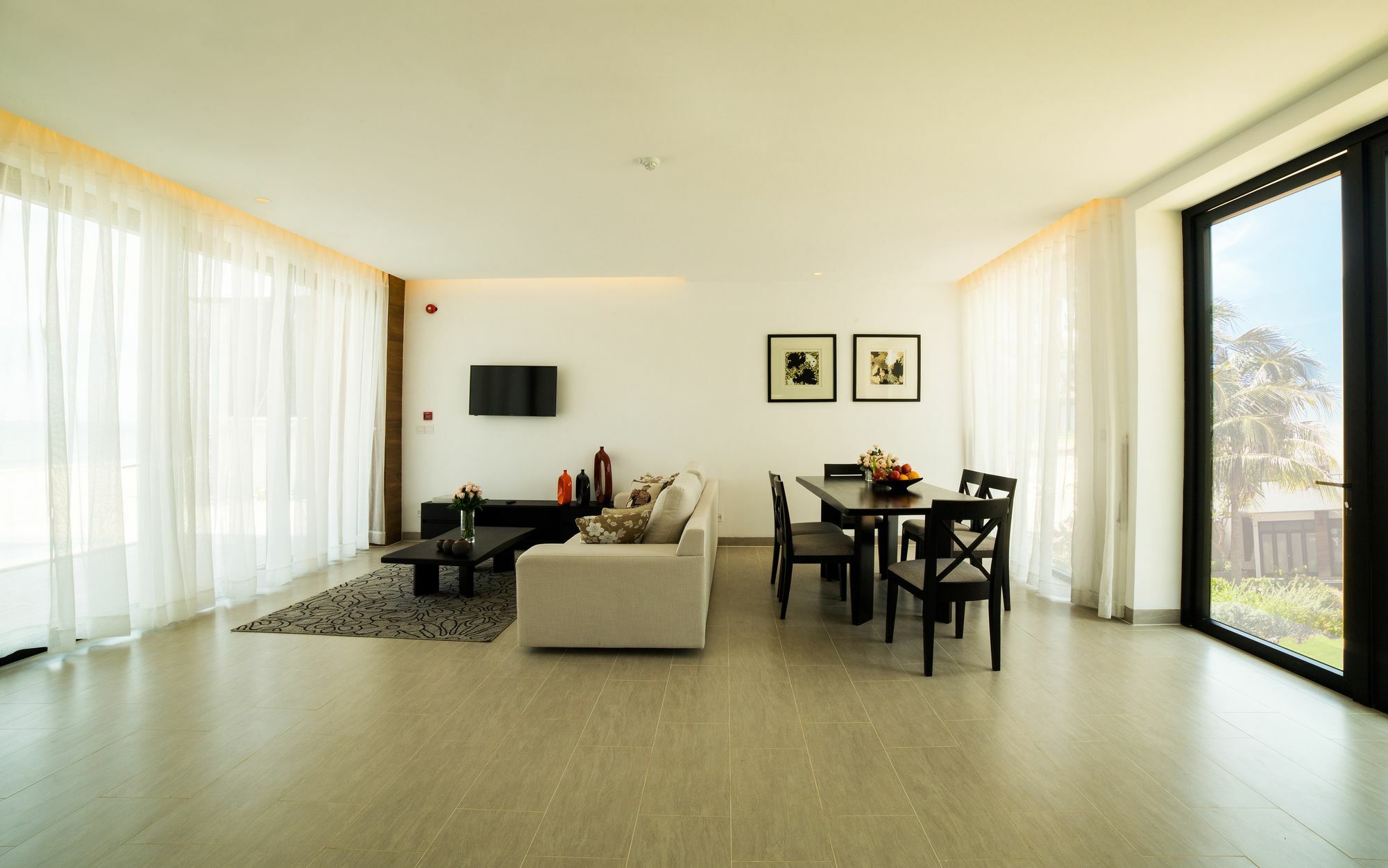 Dưỡng&spa Saint Simeon Long Hải