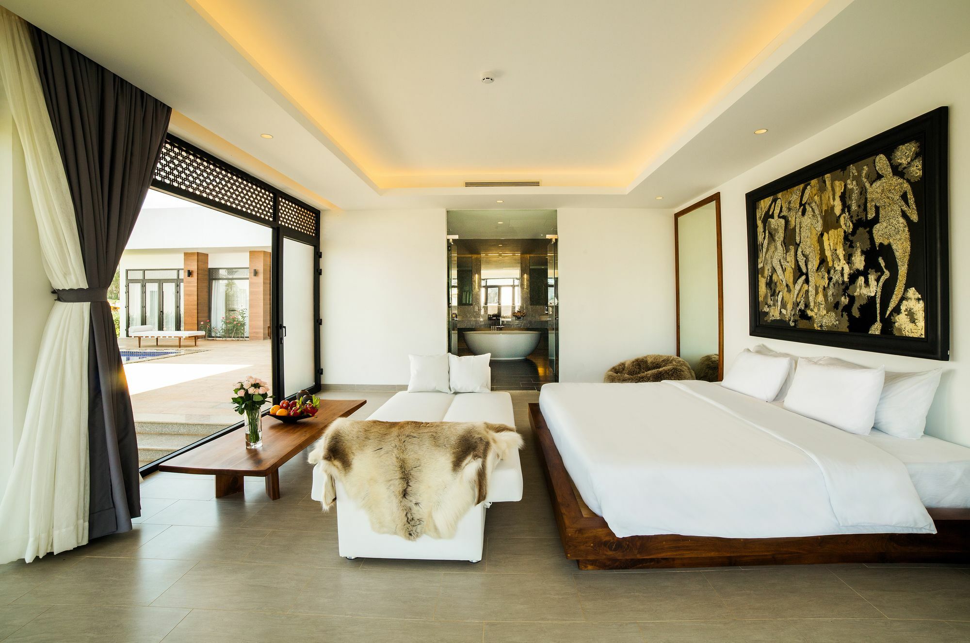Khu nghỉ mát Dưỡng&spa Saint Simeon