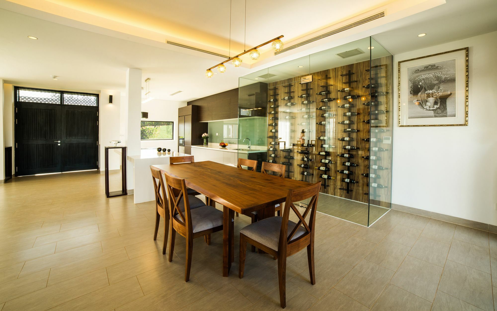 Dưỡng&spa Saint Simeon Long Hải
