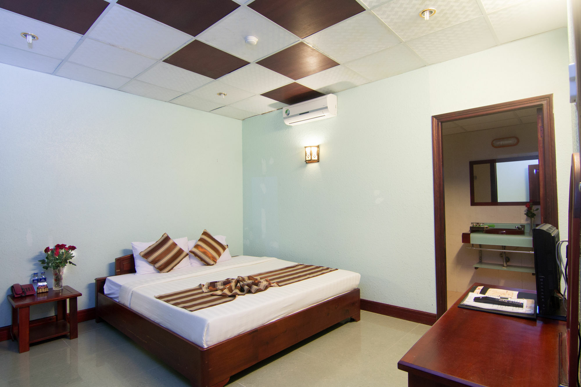 Hotel Kieu Anh