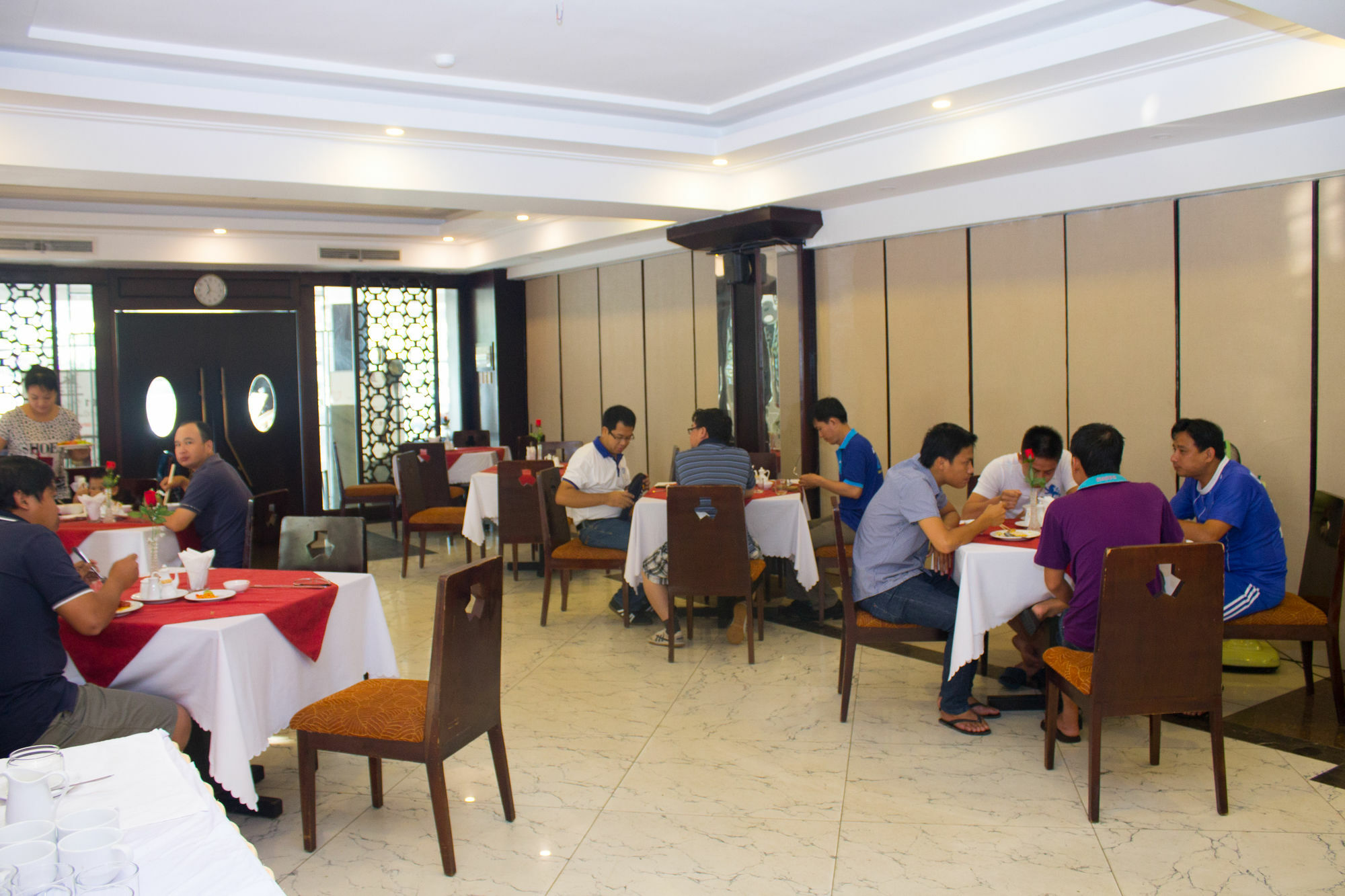 Hotel Kieu Anh 3*