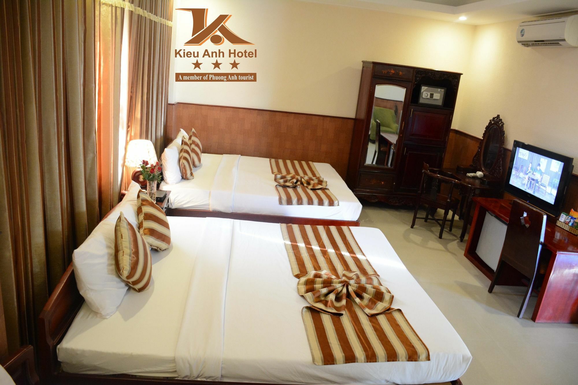 Kieu Anh Hotel