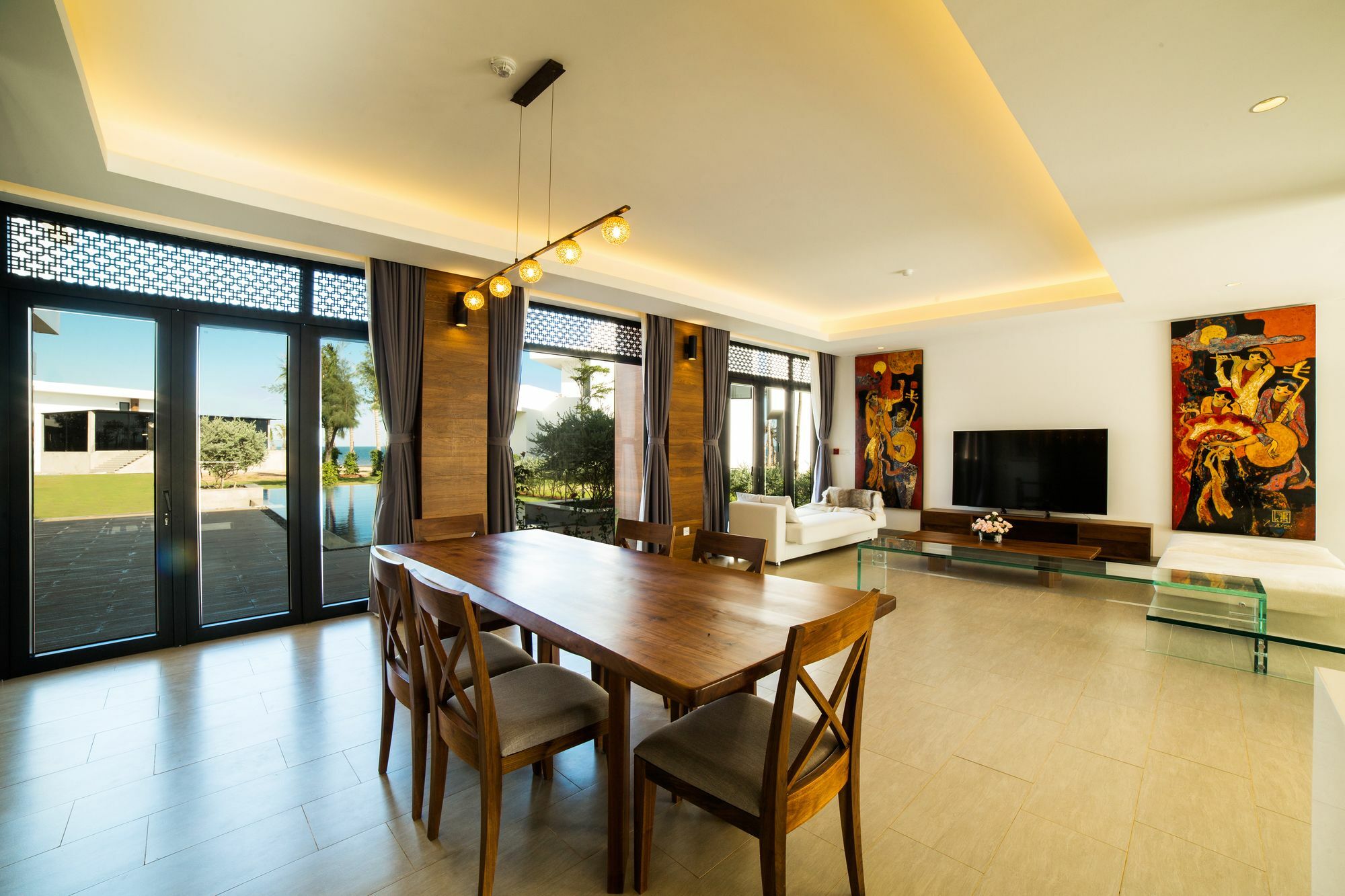 Dưỡng&spa Saint Simeon Khu nghỉ mát