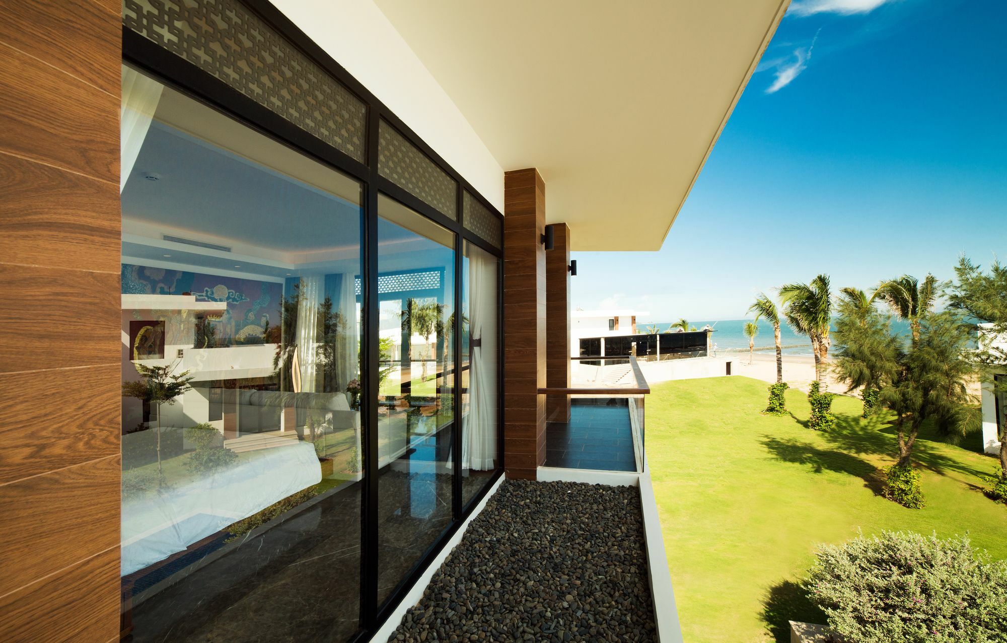Dưỡng&spa Saint Simeon Khu nghỉ mát 4*