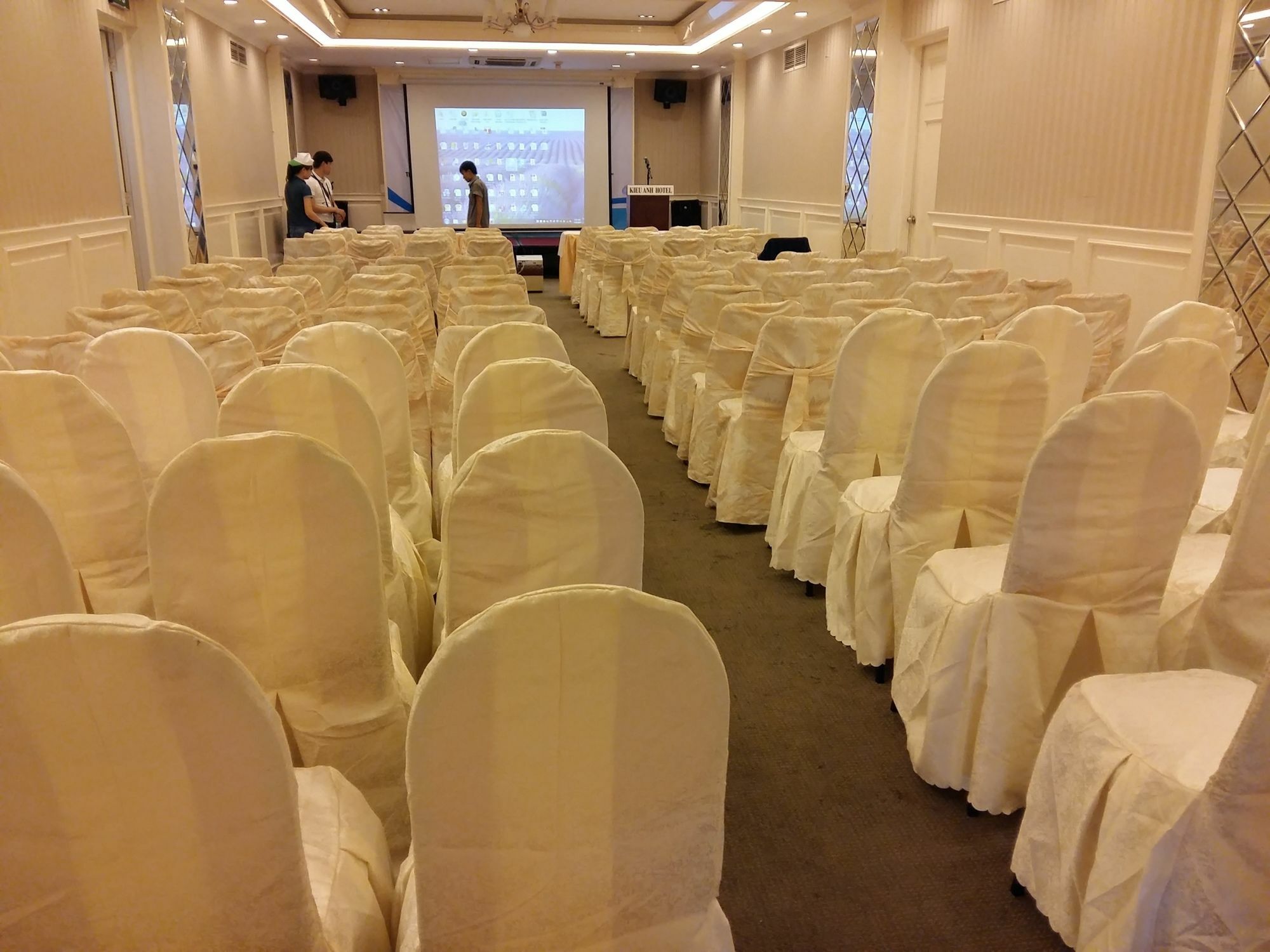 Kieu Anh Hotel Vung Tau