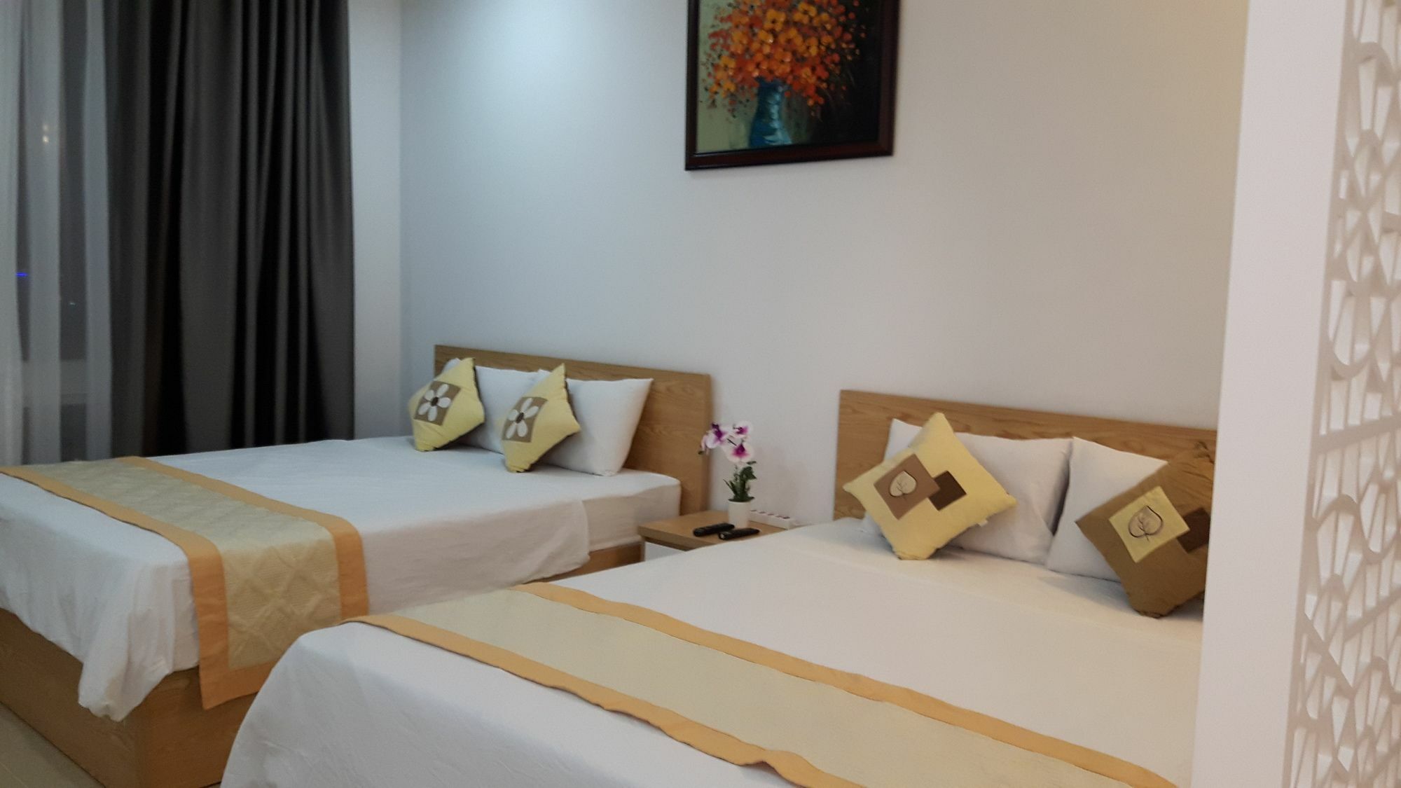 The Grand Condotel Apartment