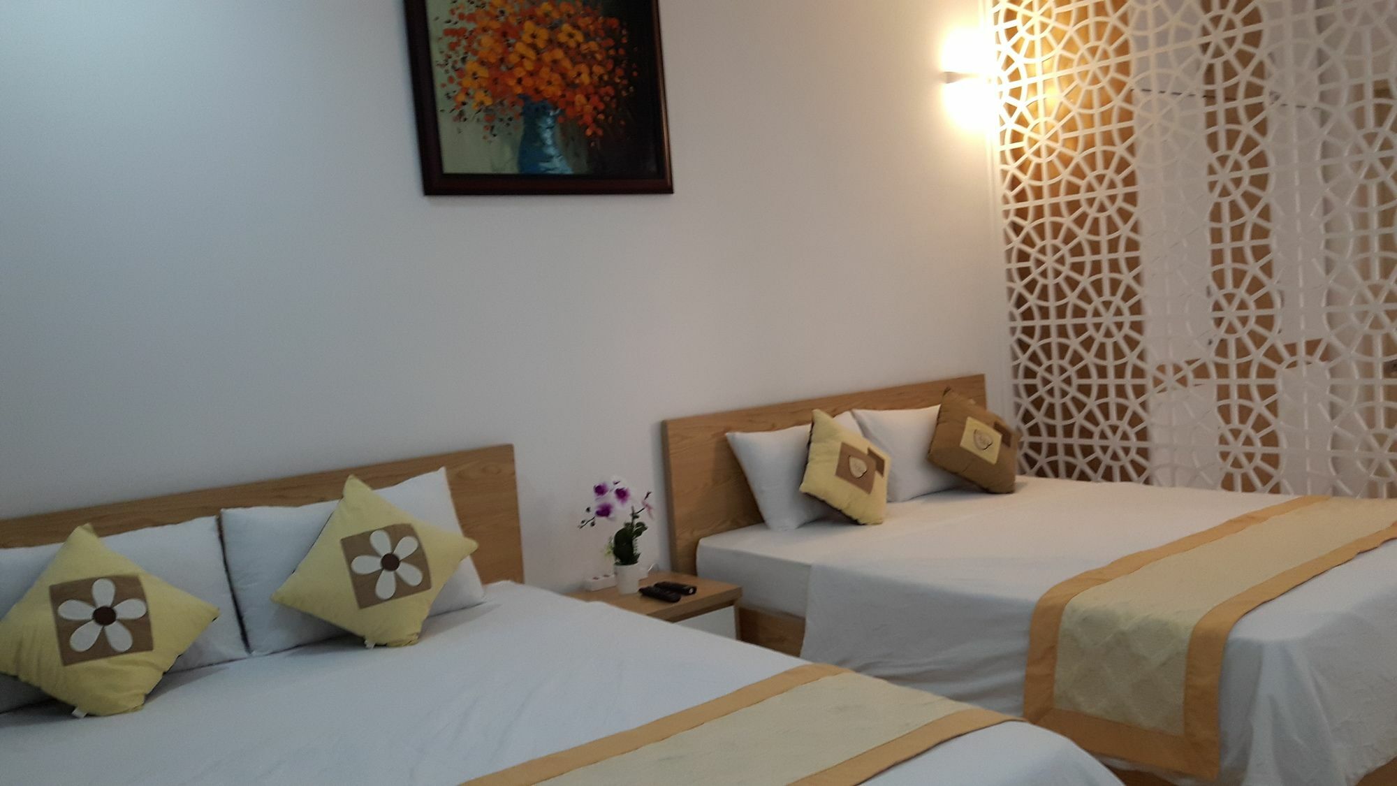 Apartment The Grand Condotel Vung Tau