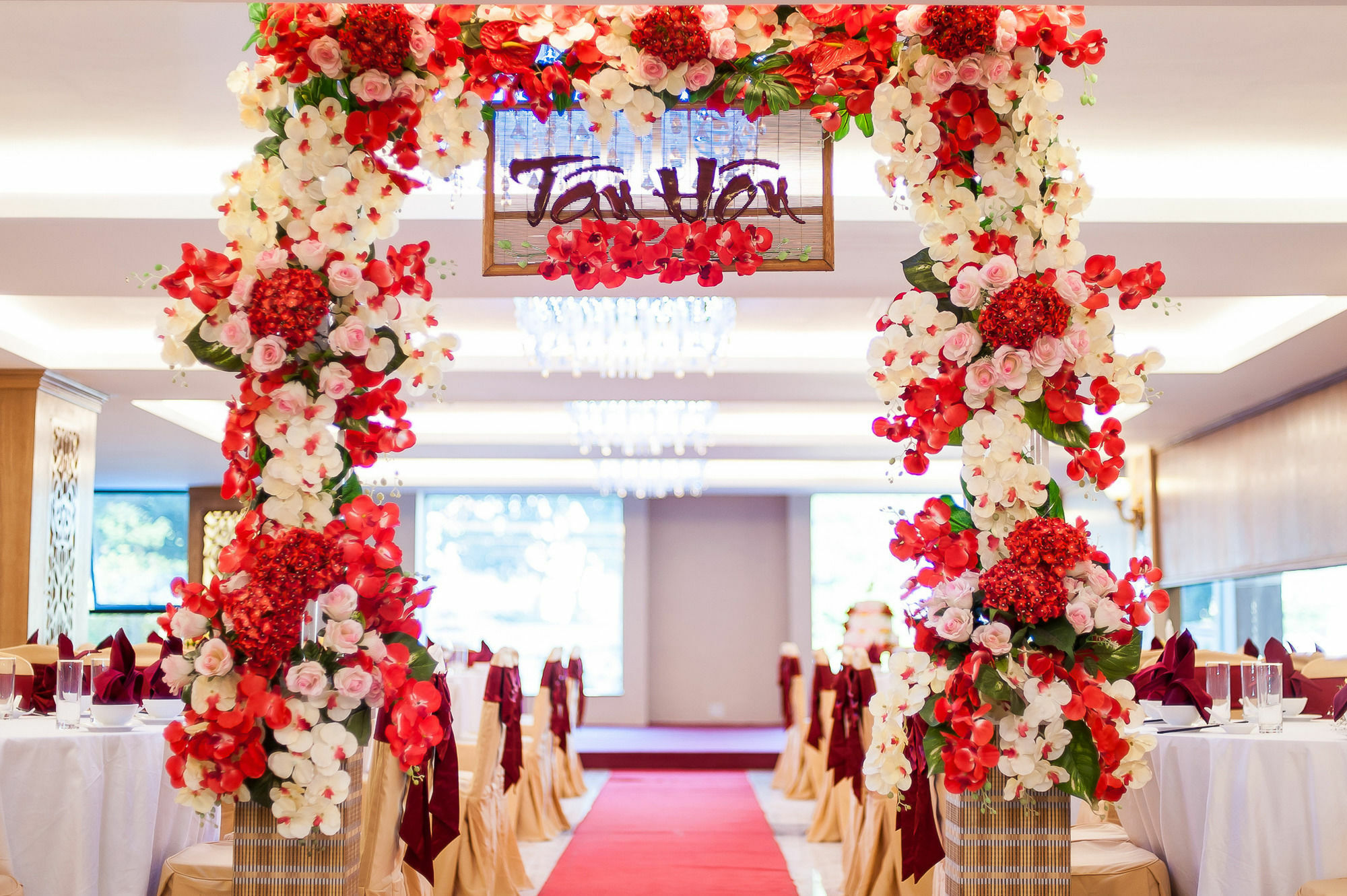 Muong Thanh Hotel 4*