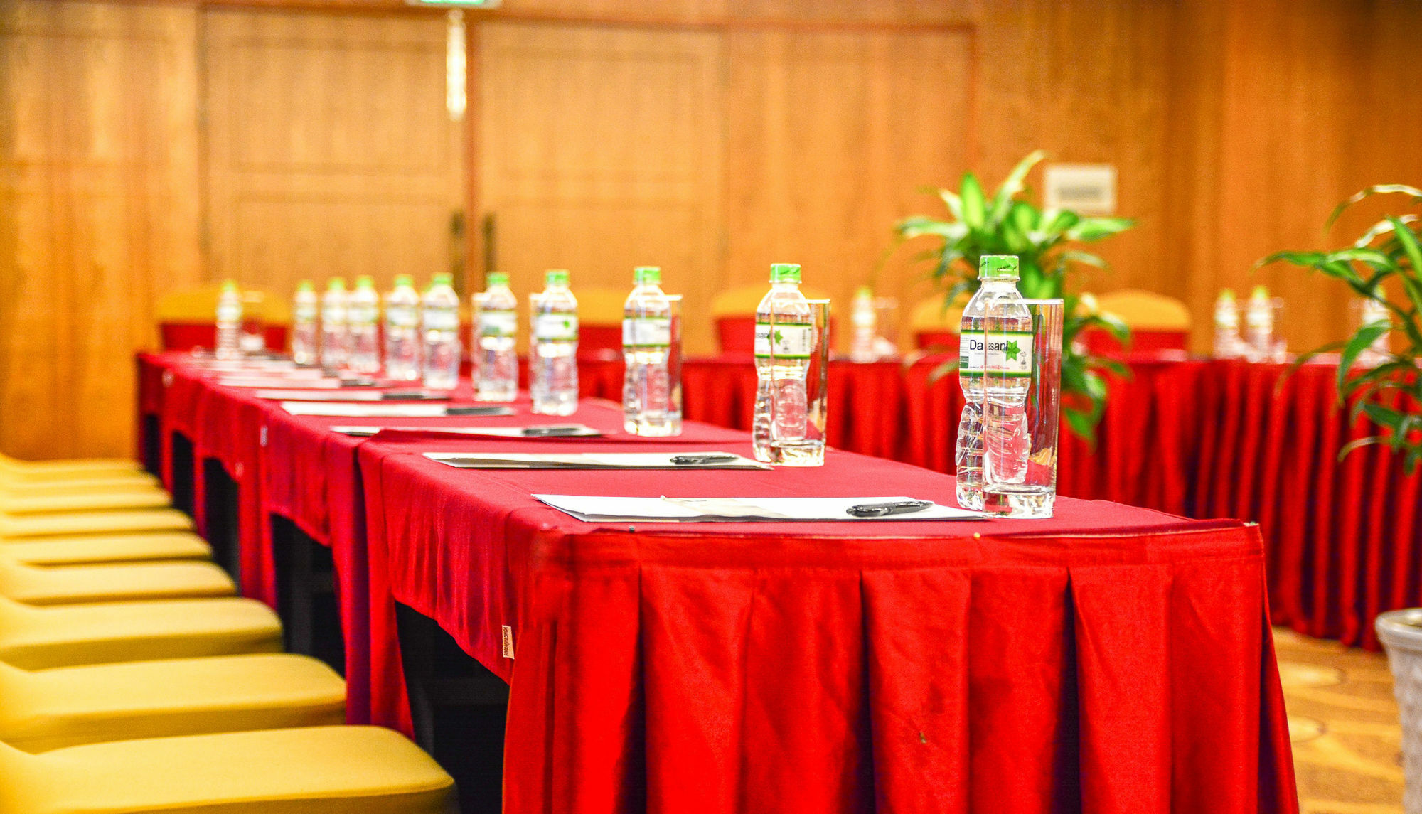 Muong Thanh Hotel Vung Tau