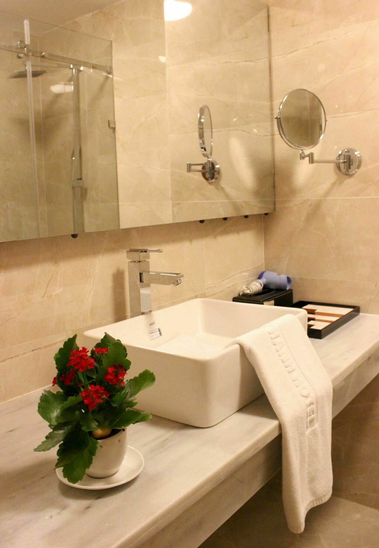 Hotel Muong Thanh