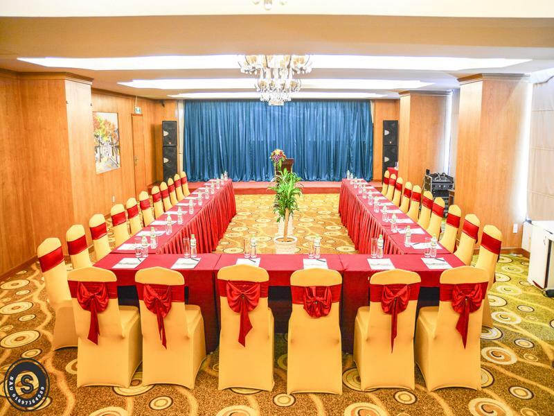 Muong Thanh 4* Vung Tau
