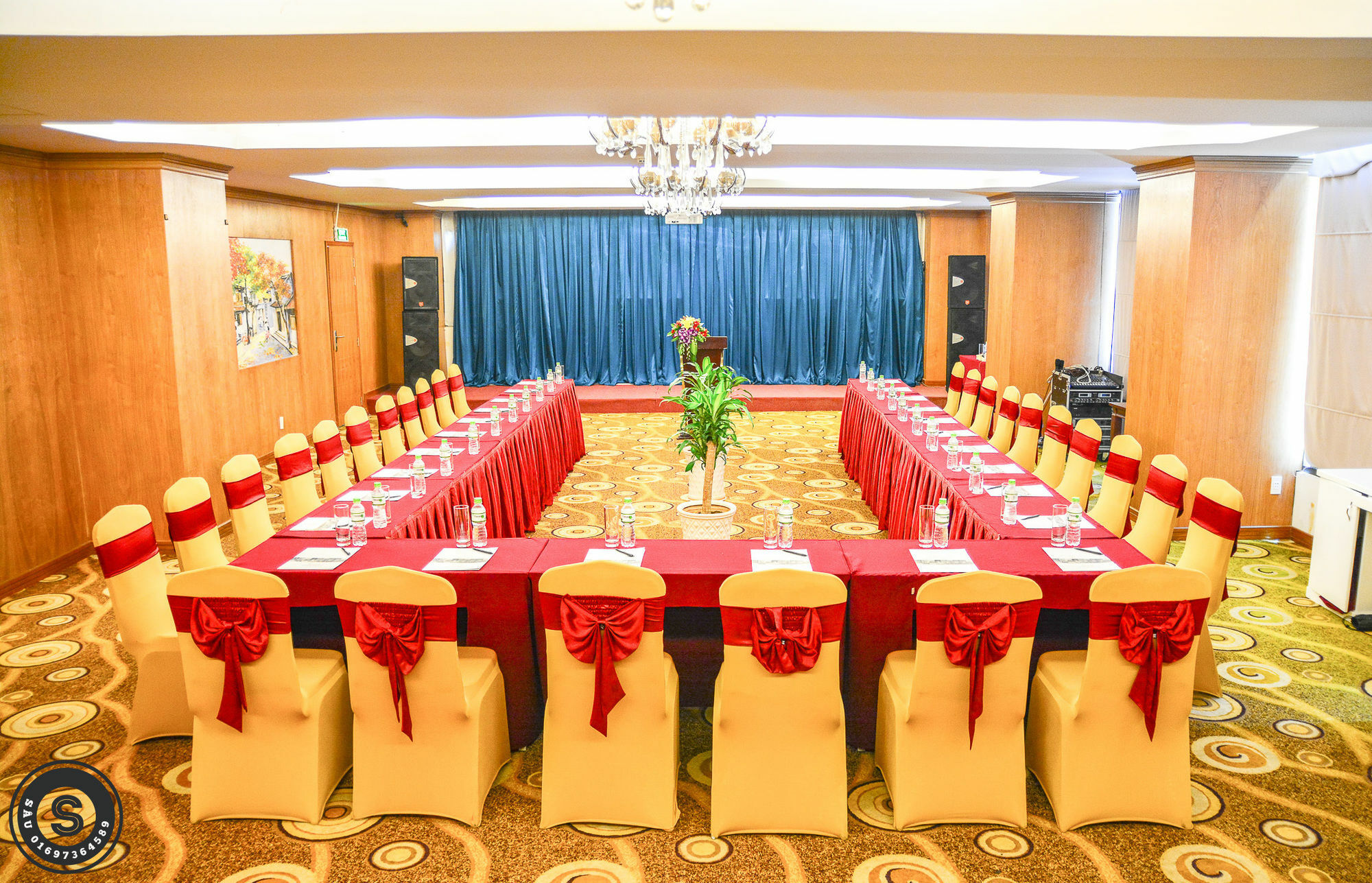 Muong Thanh Hotel 4*