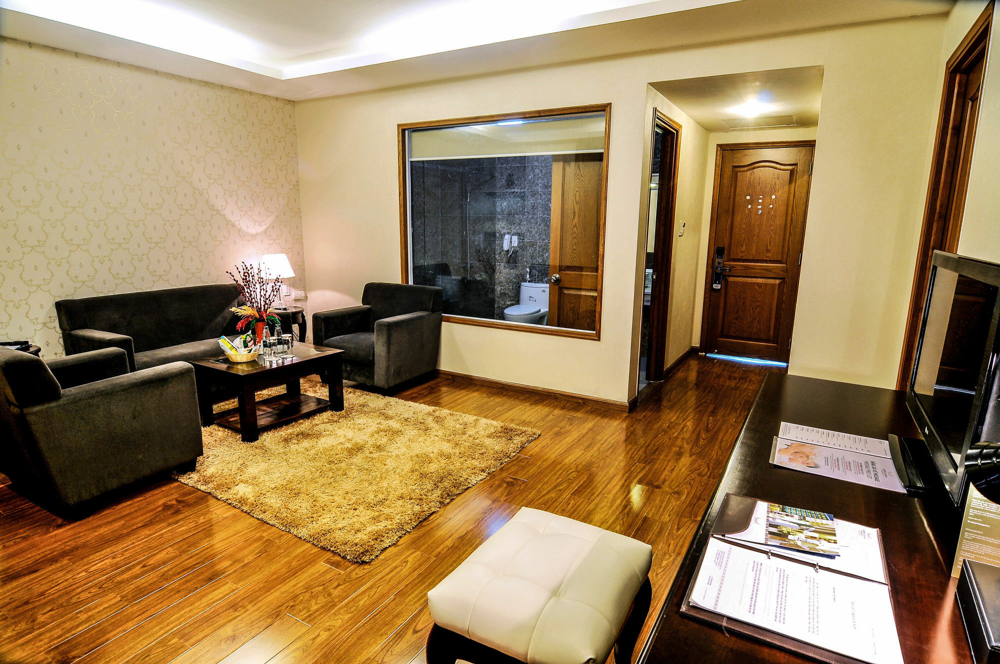 Muong Thanh Hotel Vung Tau