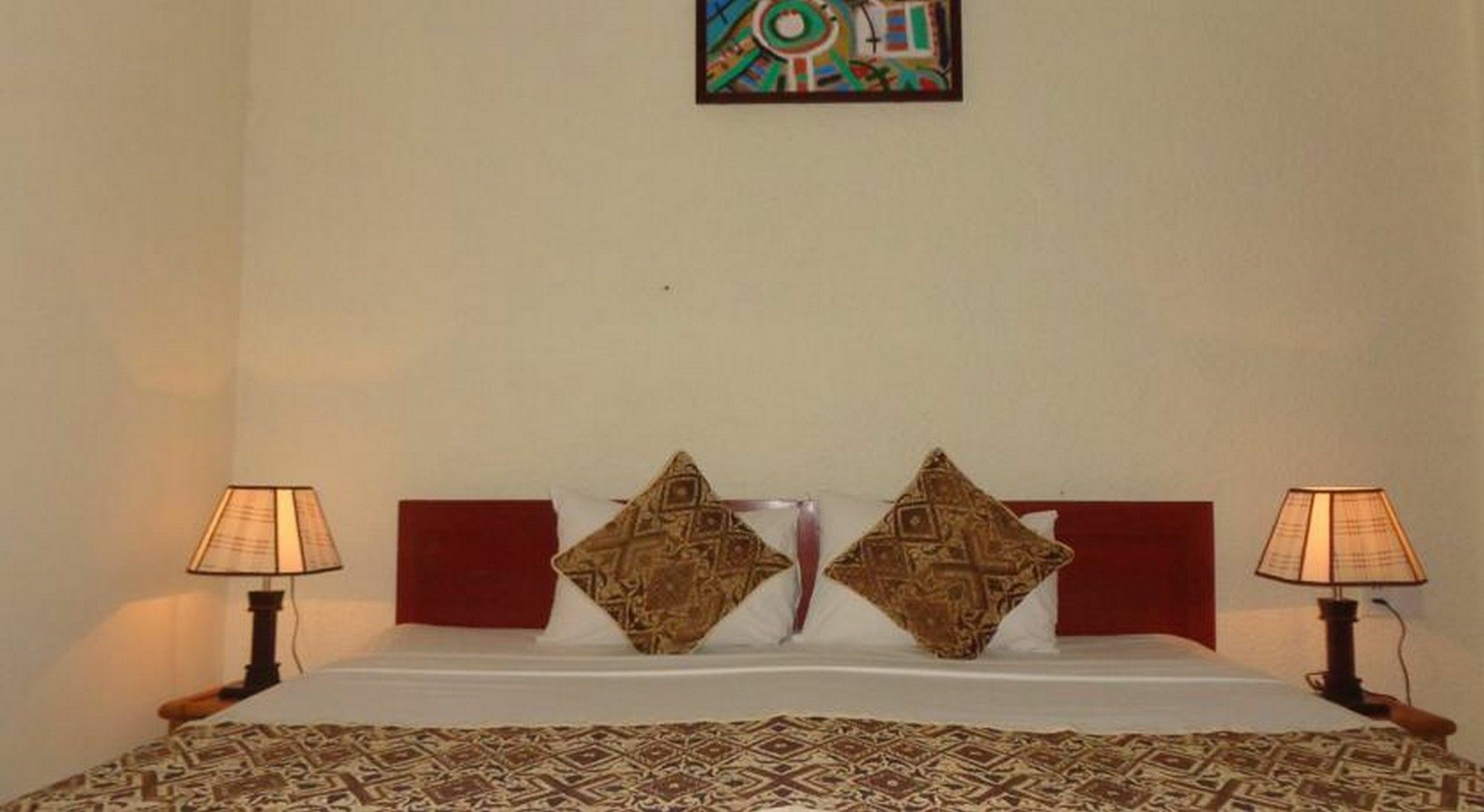Homestay Gingergrass Hoi An