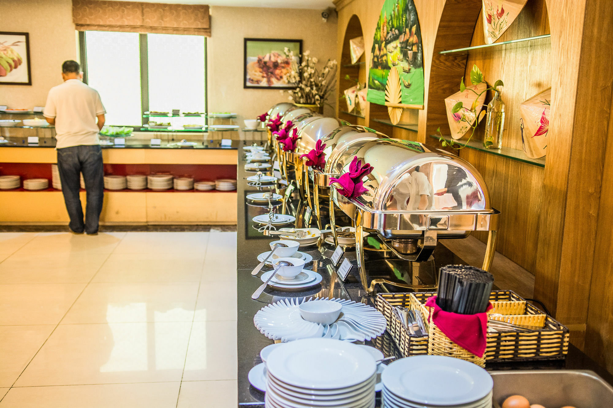 Muong Thanh Hotel