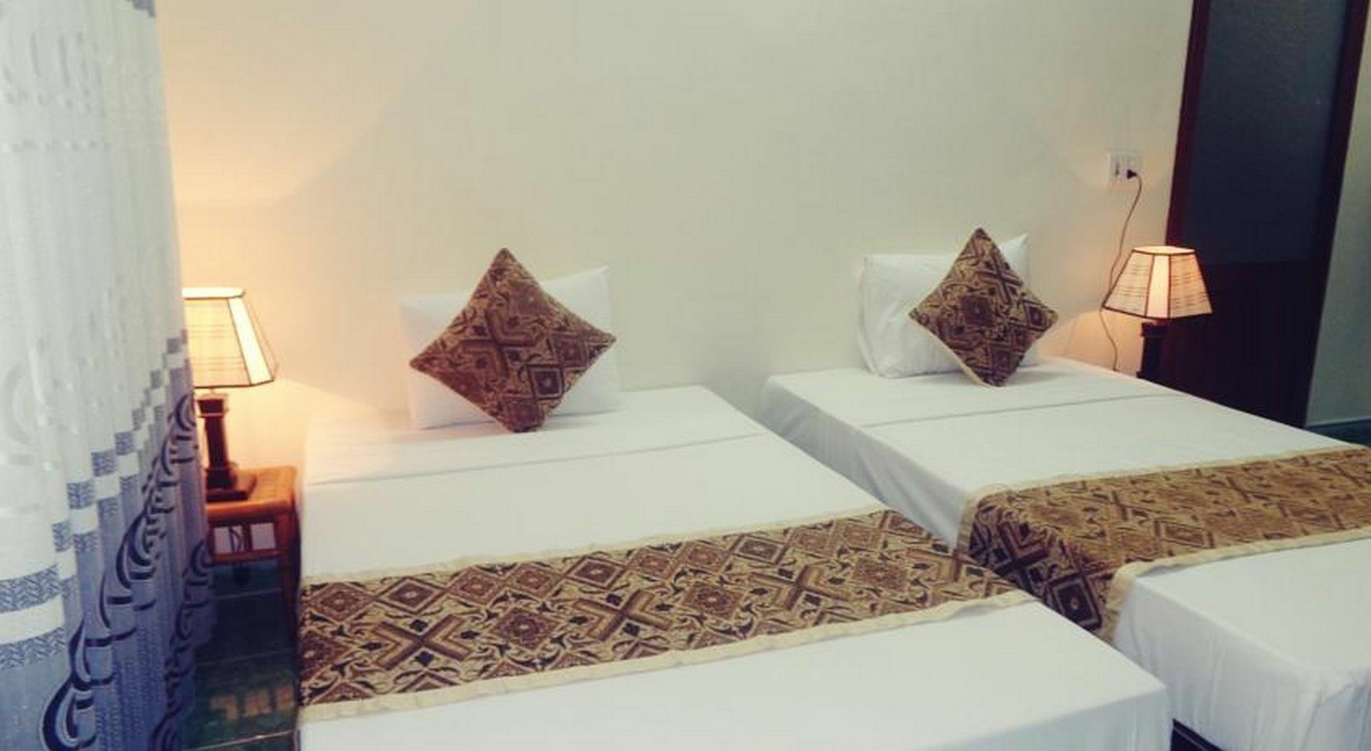 Gingergrass Homestay