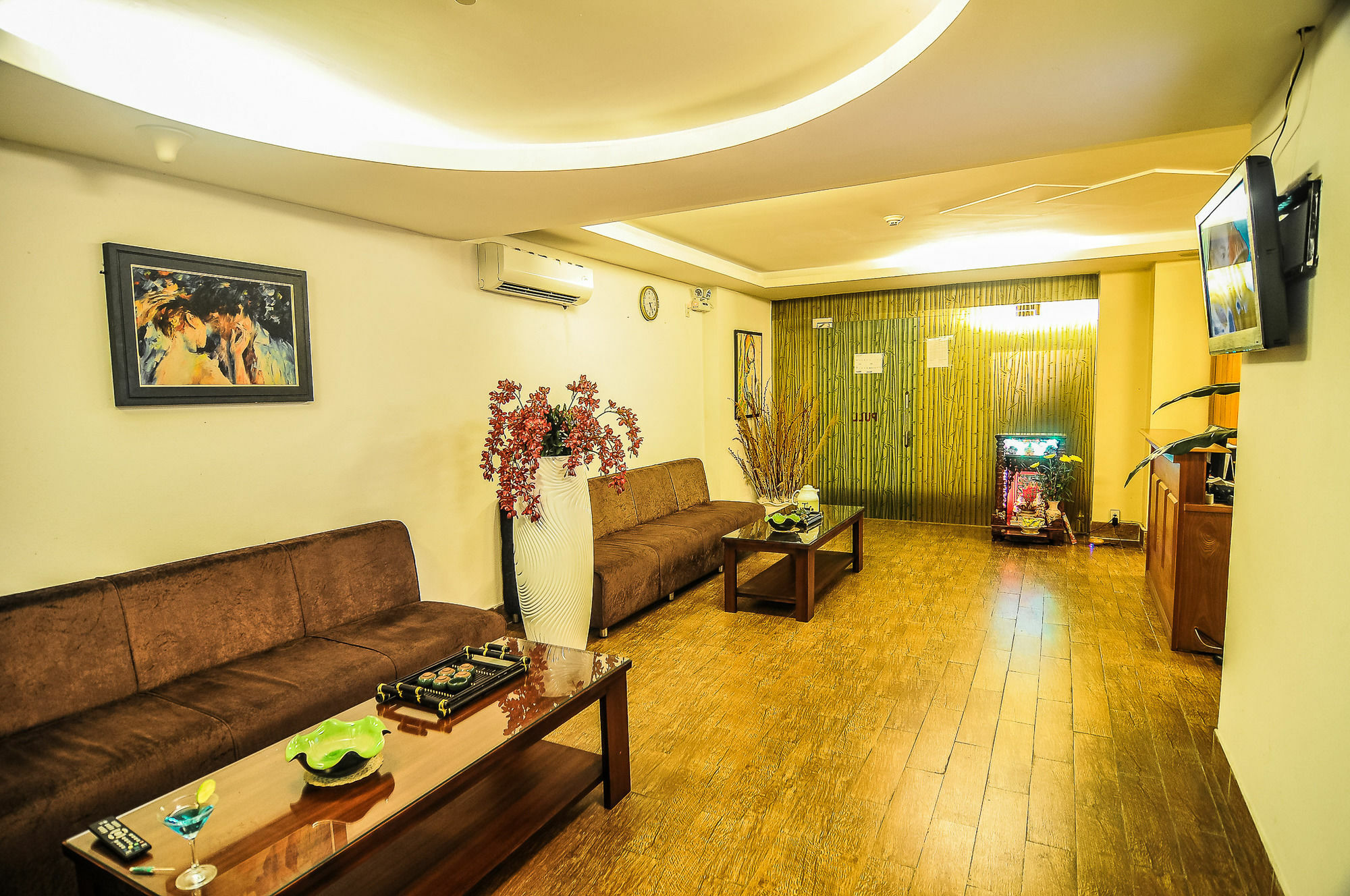 Hotel Muong Thanh