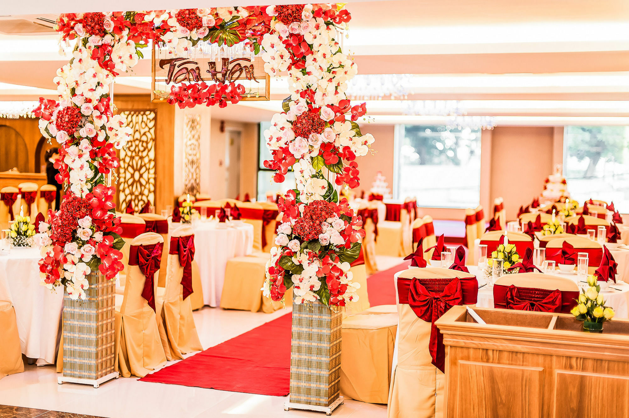 Muong Thanh Hotel 4*