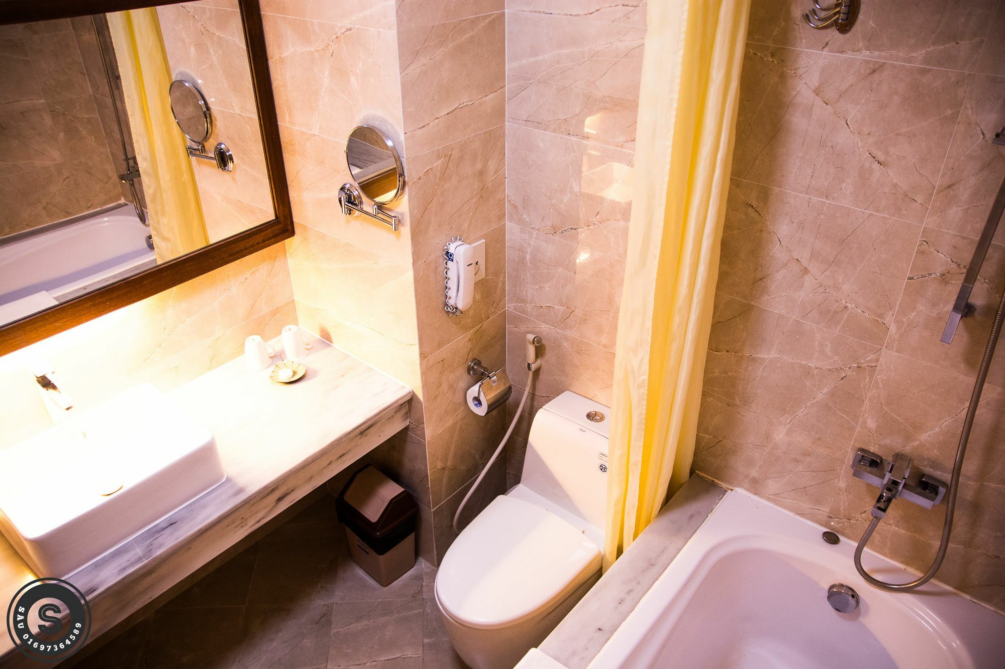Hotel Muong Thanh Vung Tau