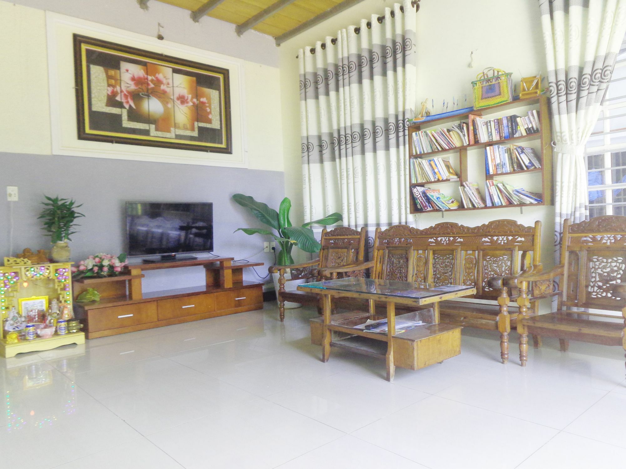 Gingergrass Homestay Hoi An