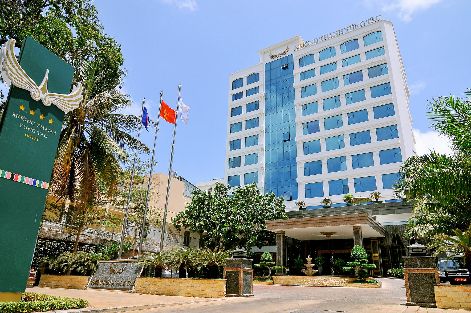 Hotel Muong Thanh Vung Tau