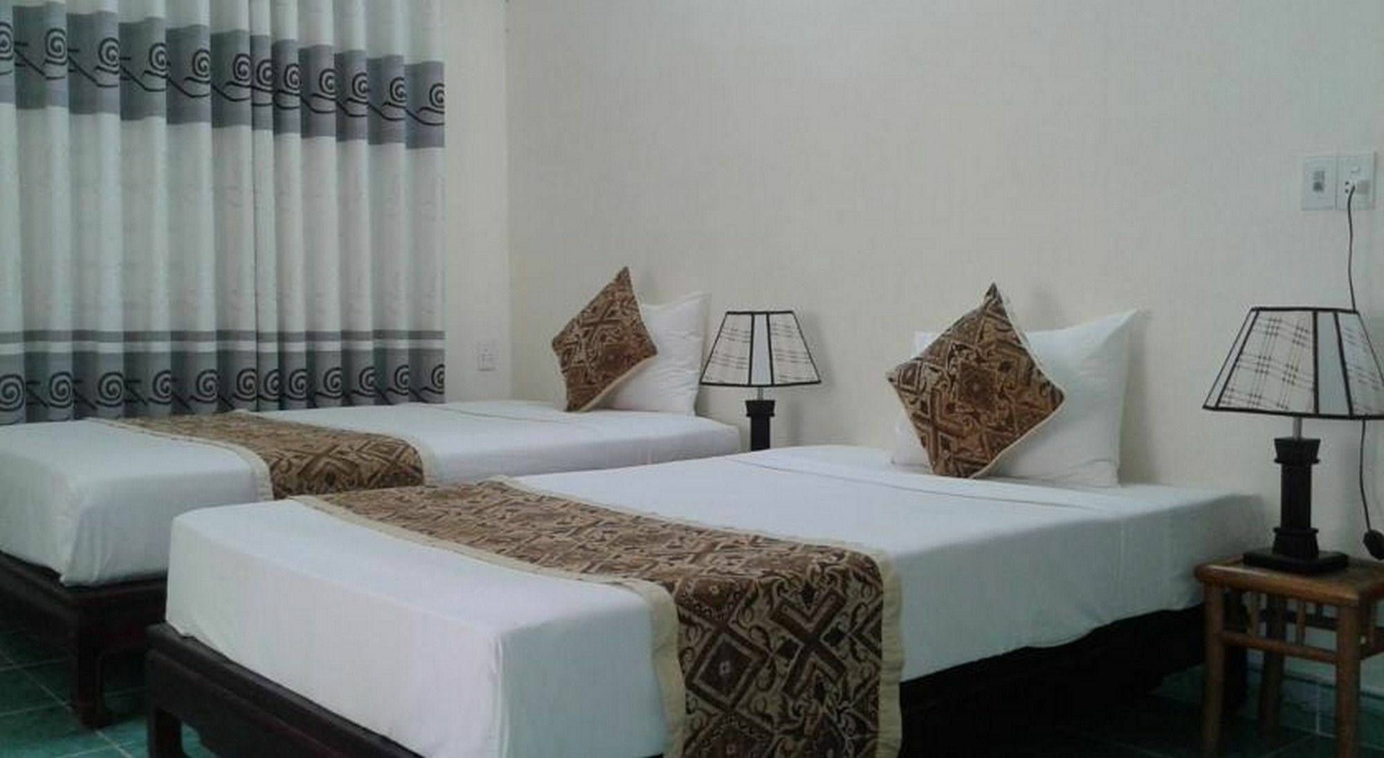 Homestay Gingergrass