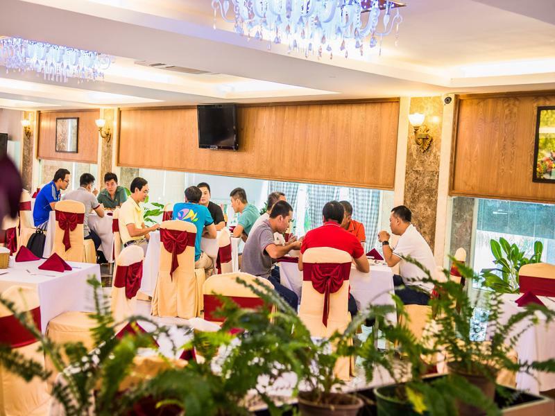Muong Thanh Hotel 4*