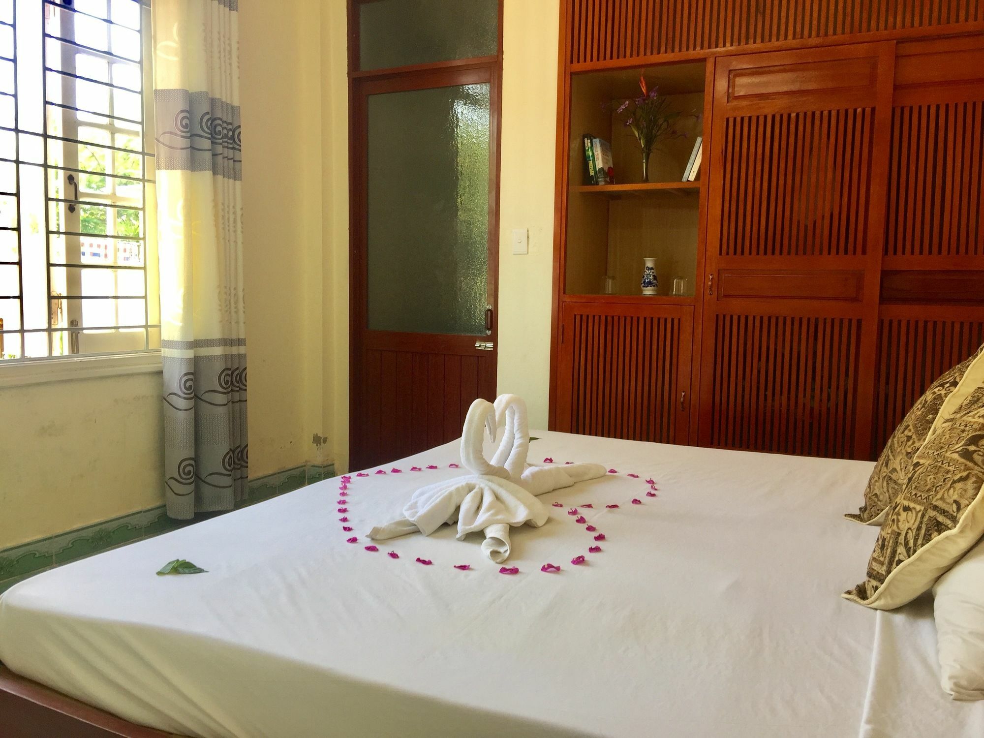 Gingergrass Homestay Hoi An