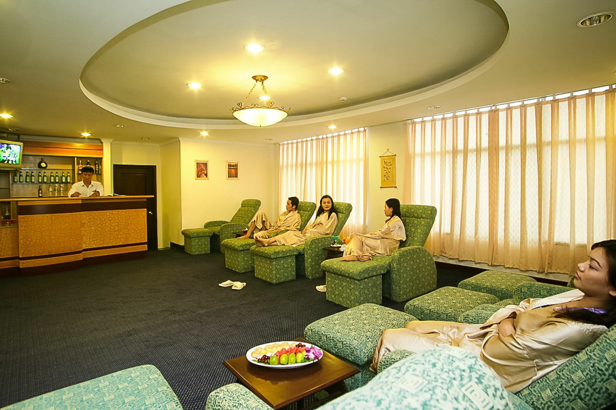 Hotel Saigon Quy Nhon