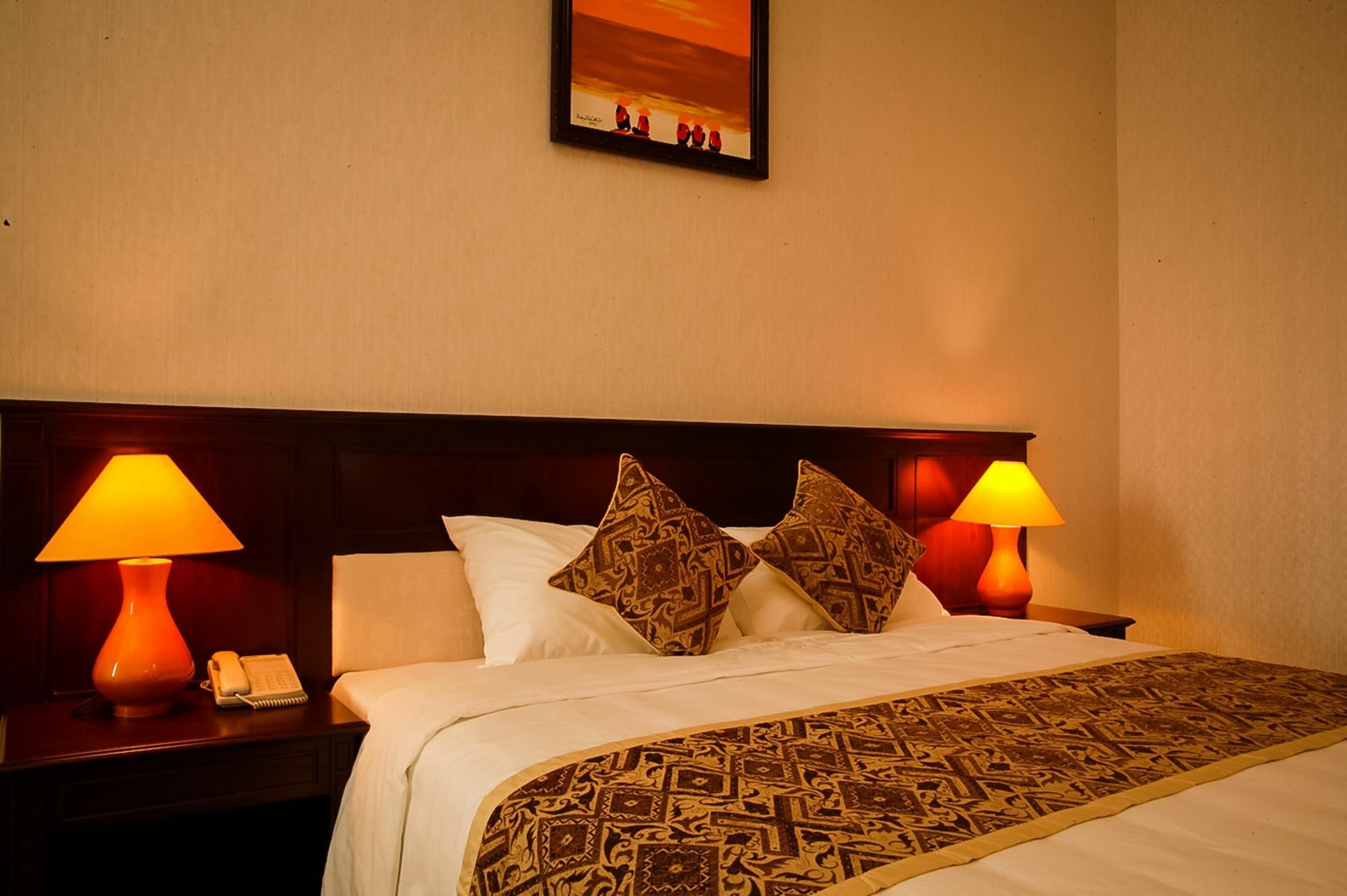 Saigon 4* Quy Nhon