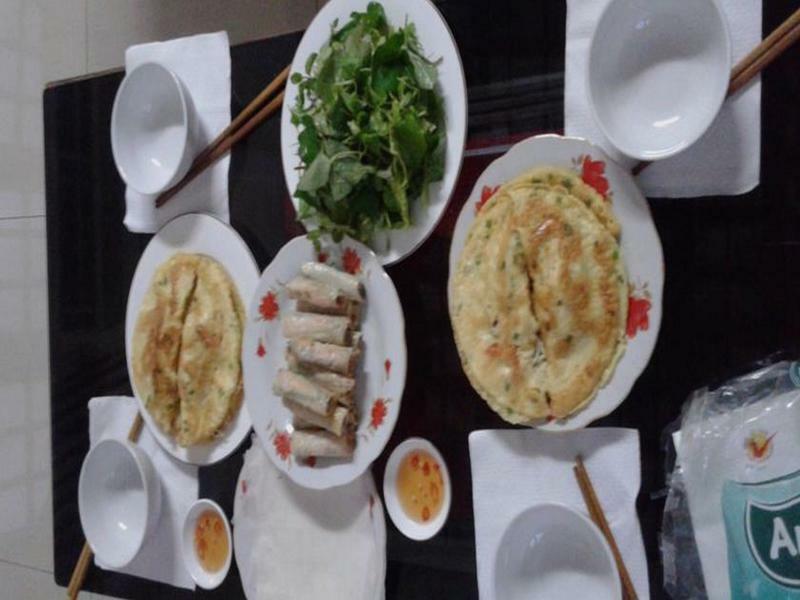 Homestay Gingergrass Hoi An