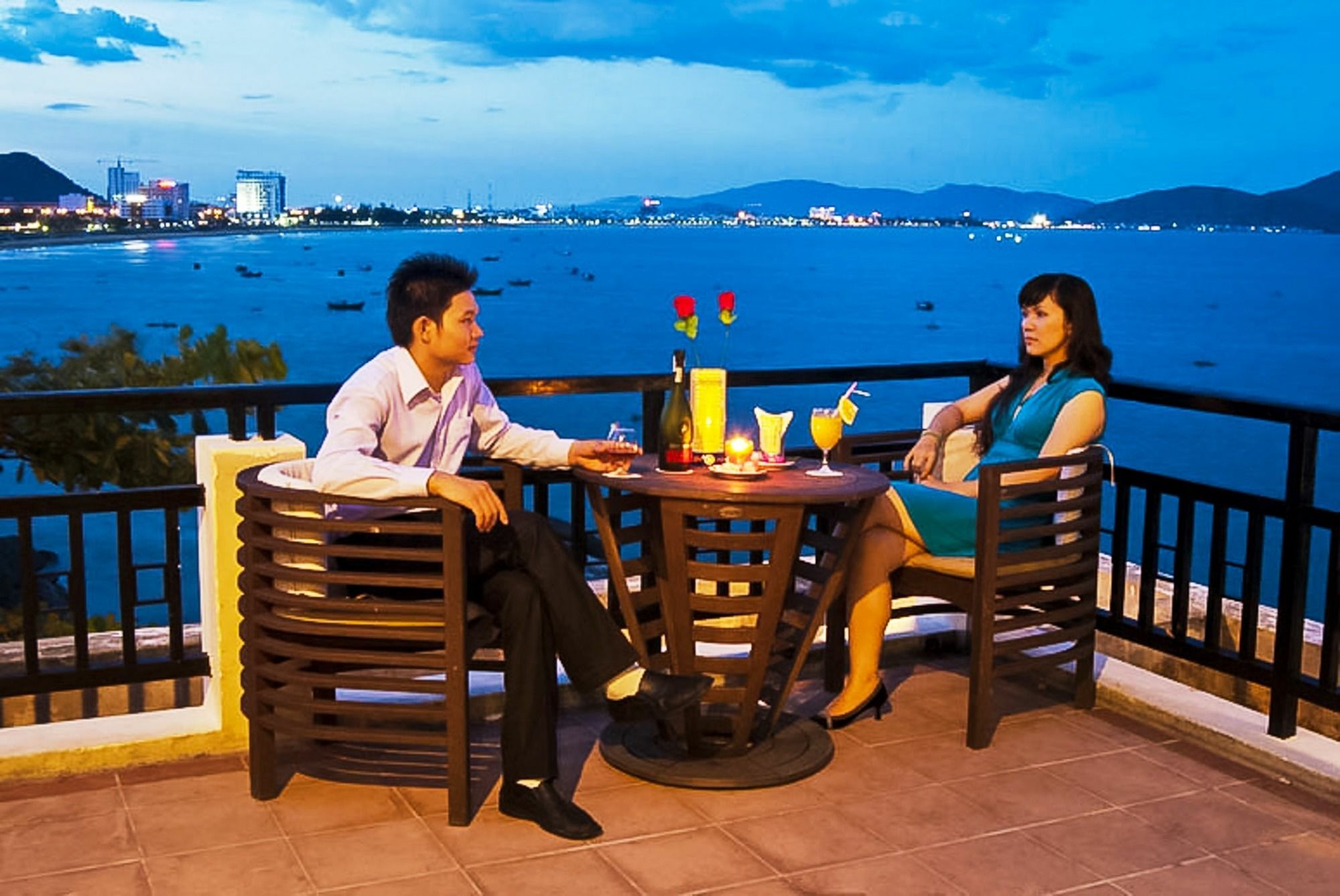 Saigon 4* Quy Nhon